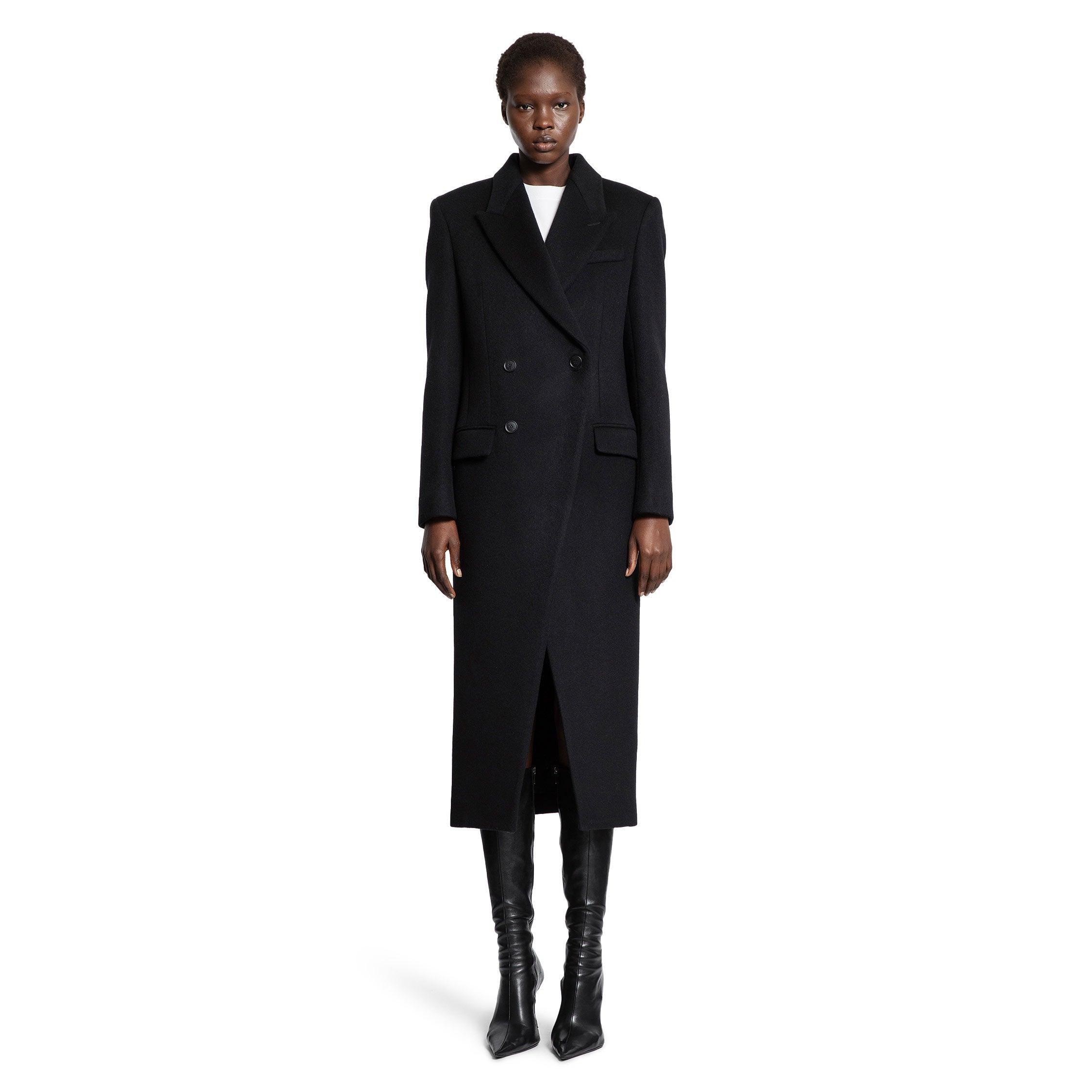 McQueen Coats for Women | Online Sale up to 61% off | Lyst