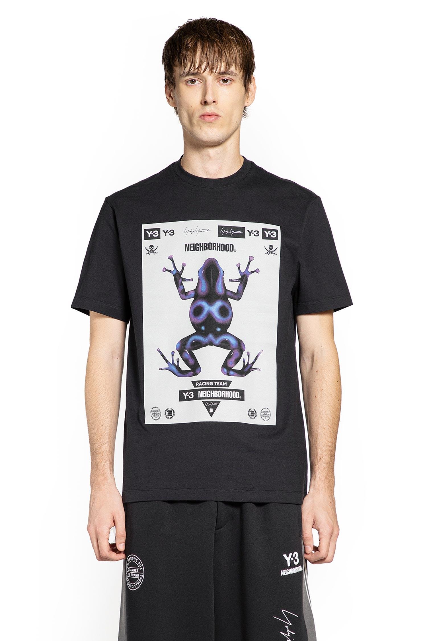Y-3 T-shirts for Men | Online Sale up to 42% off | Lyst