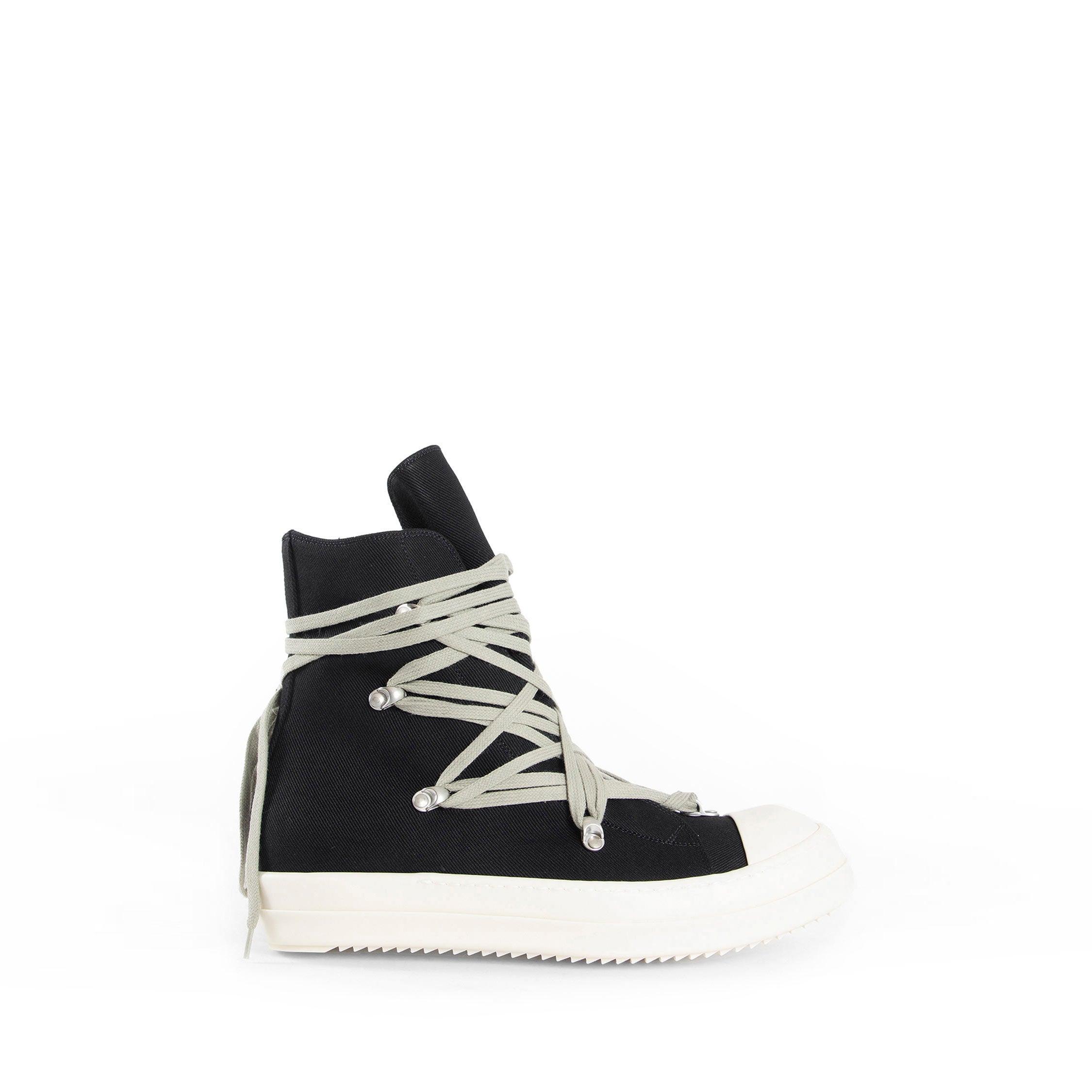 Rick Owens High-top sneakers for Men | Online Sale up to 34