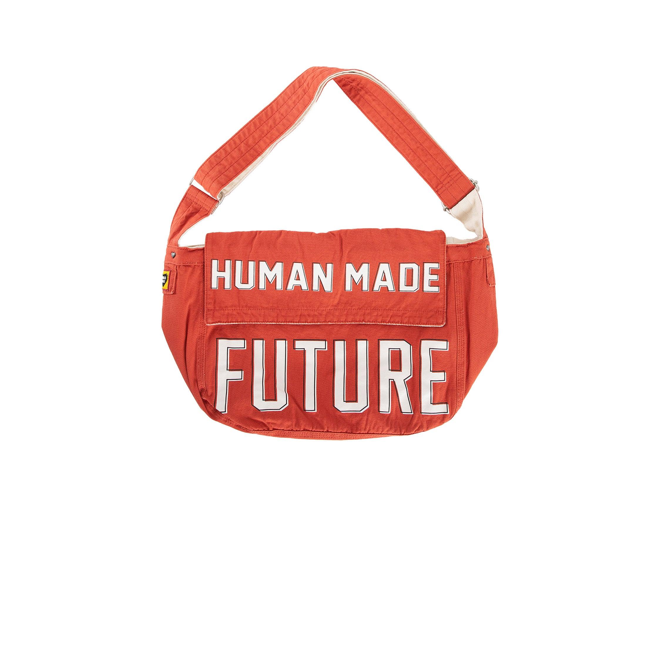 Human Made Messenger bags for Men | Online Sale up to 47