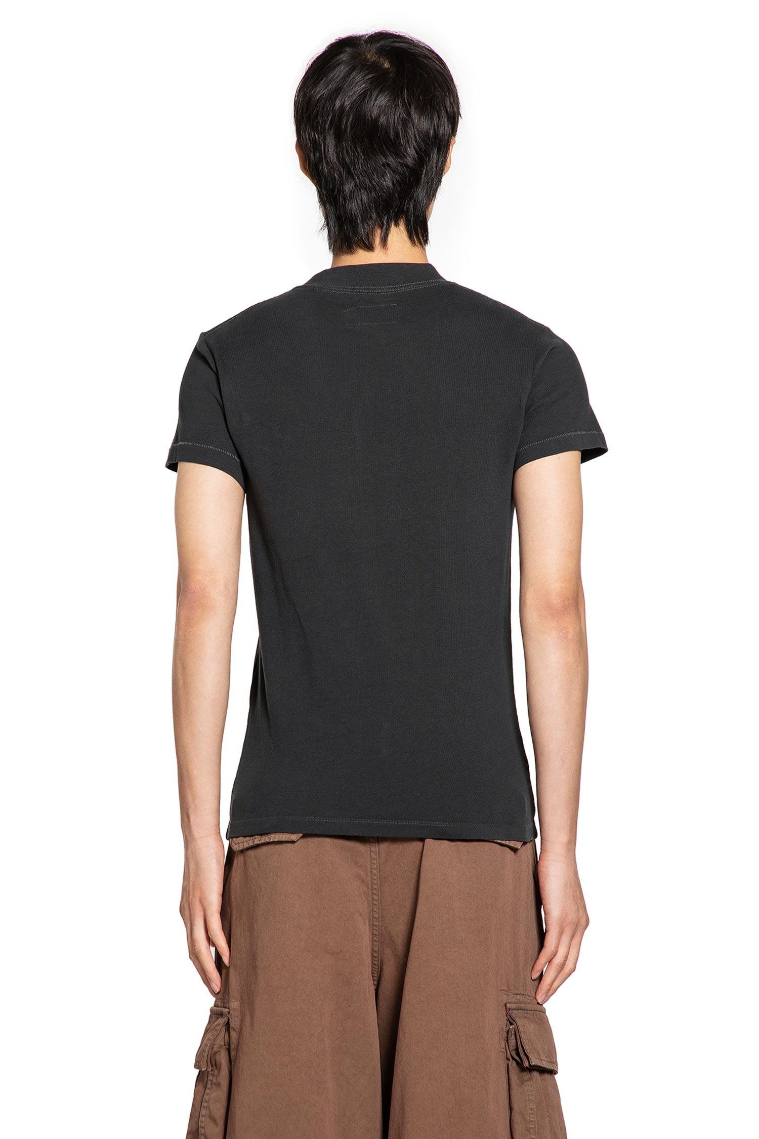ERL Wanna Party T-Shirt in Black for Men | Lyst UK