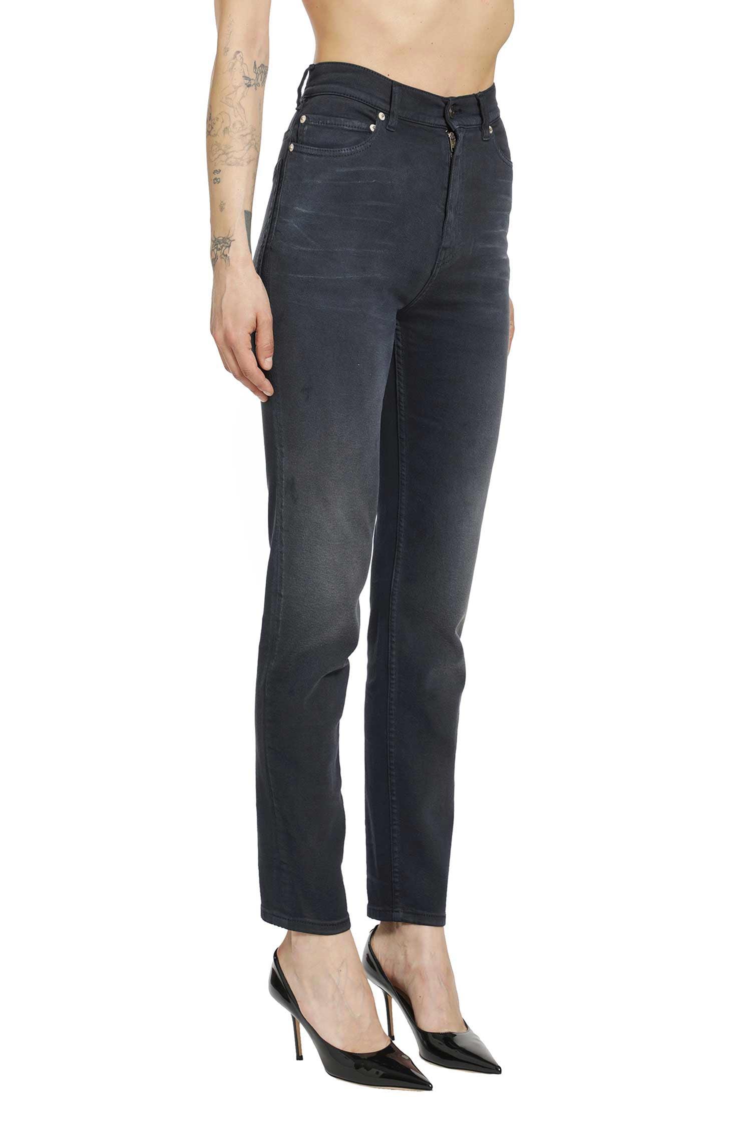 Balenciaga Skinny jeans for Women | Online Sale up to 40% off | Lyst