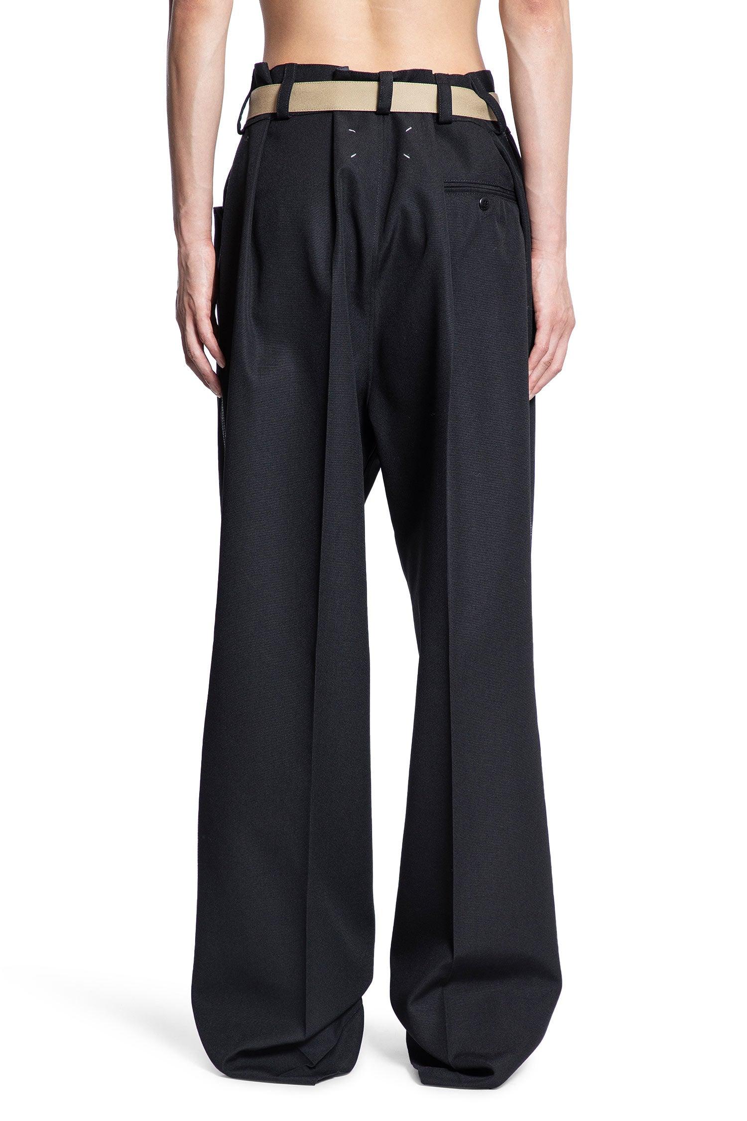 Maison Margiela Pants for Men | Online Sale up to 46% off | Lyst