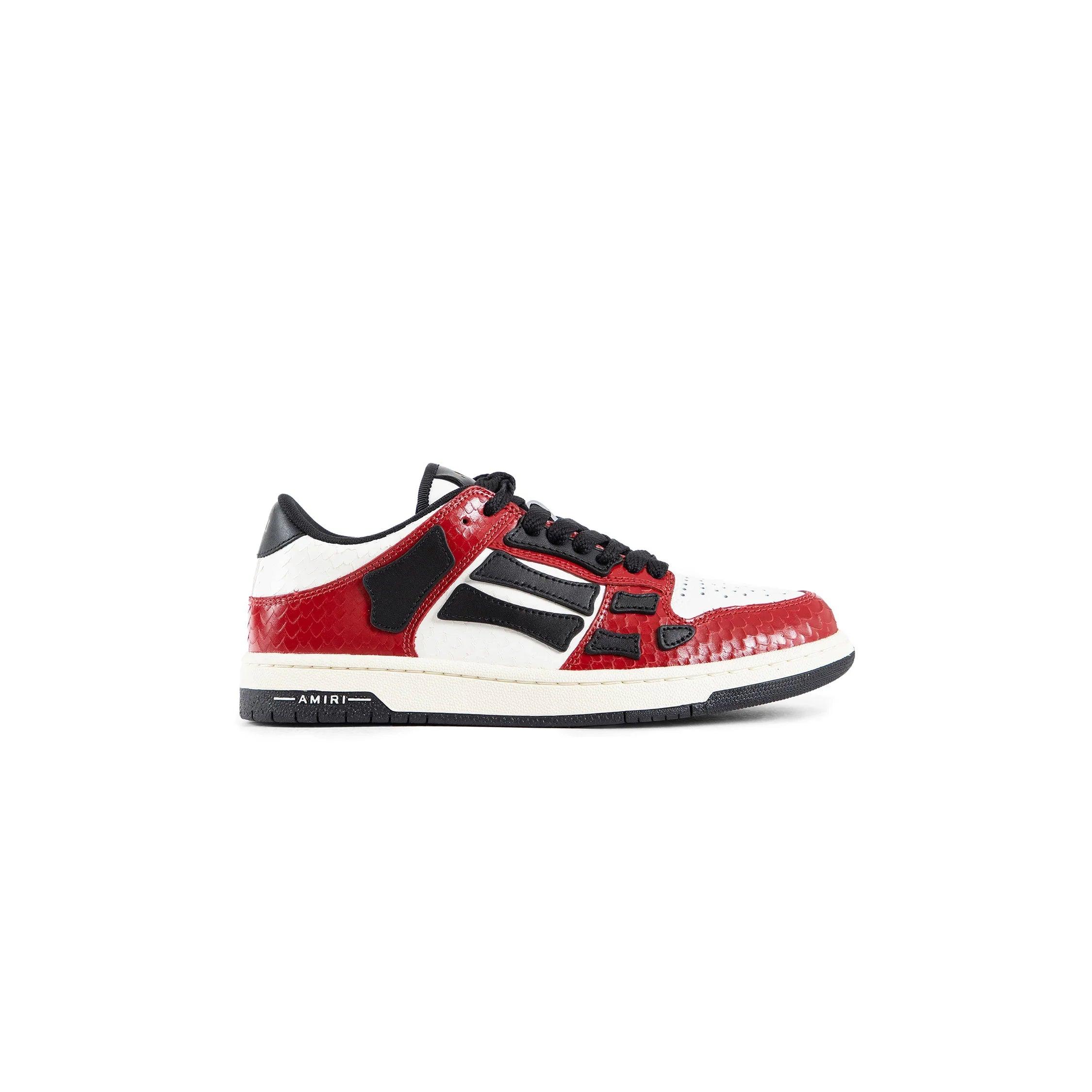 Amiri Low-top sneakers for Men | Online Sale up to 60% off