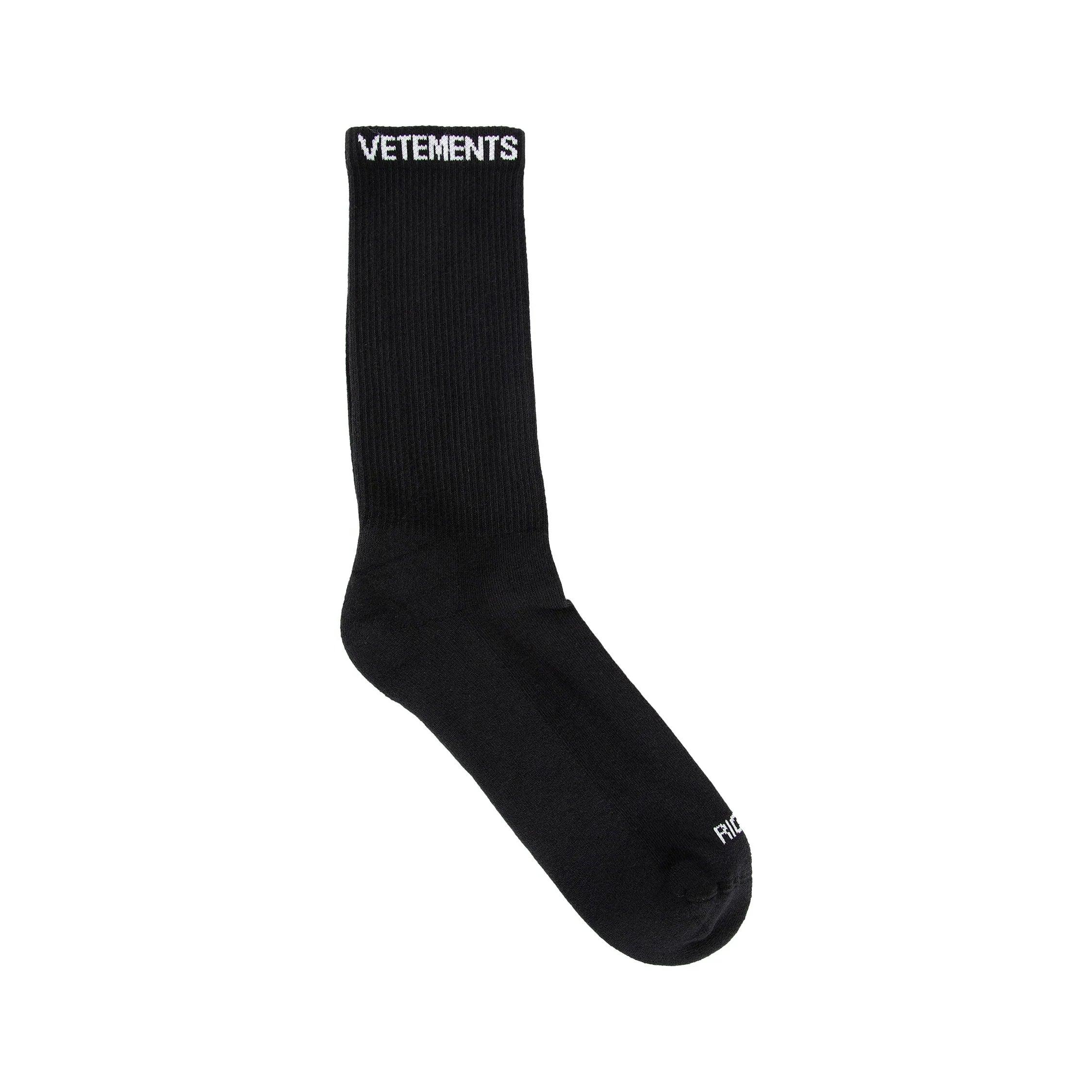Vetements Socks for Men | Online Sale up to 38% off | Lyst