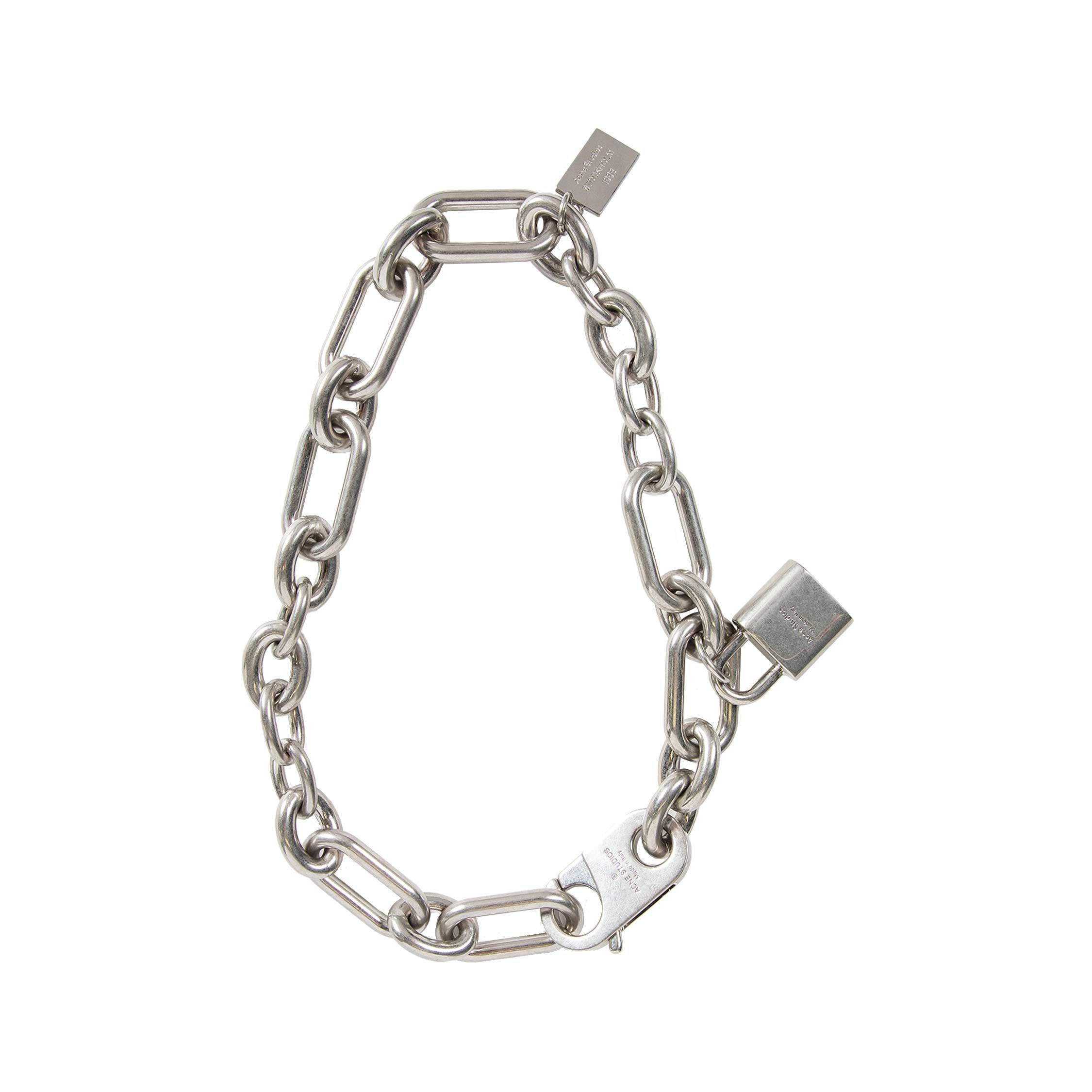 Acne Studios Necklaces for Women | Online Sale up to 50% off | Lyst