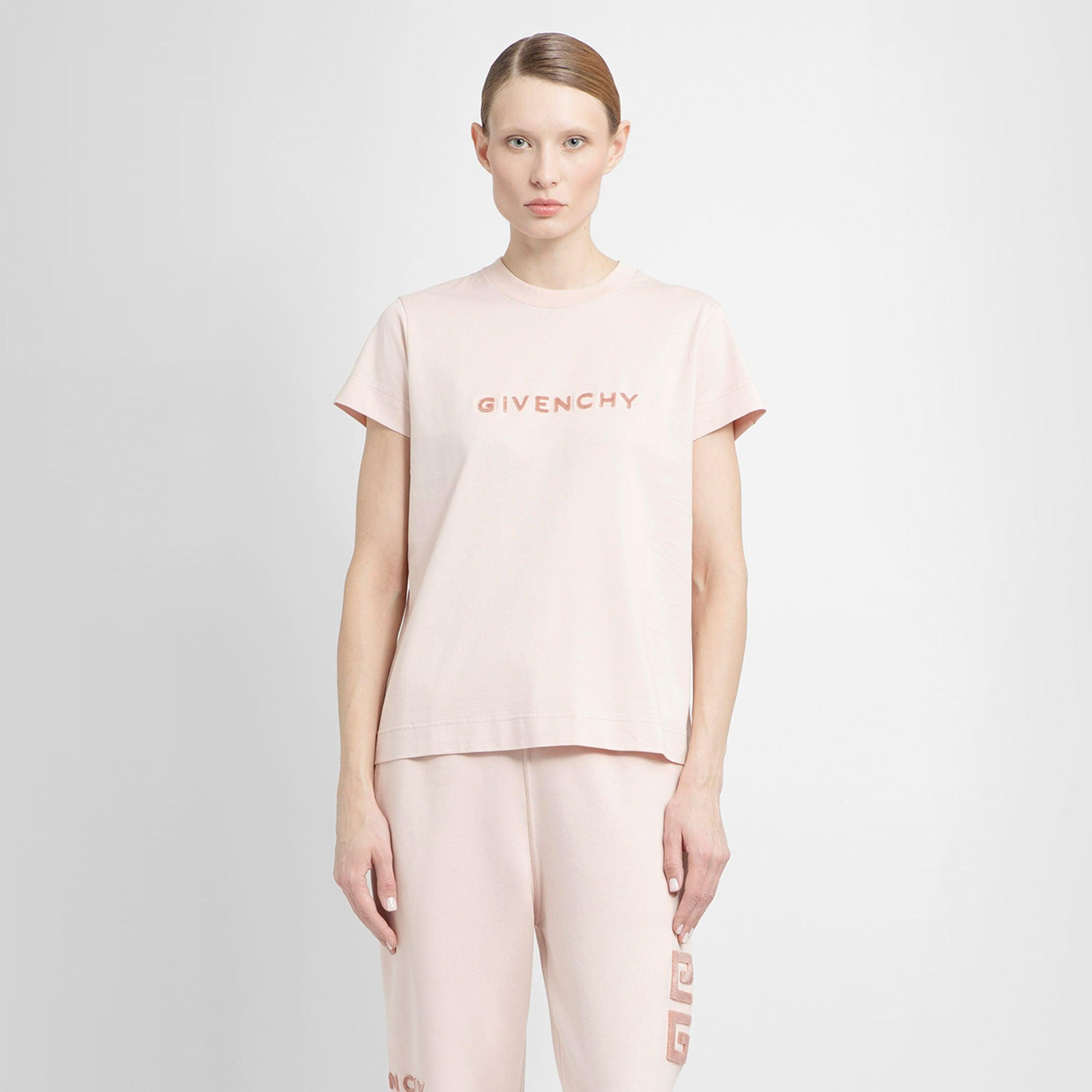 Givenchy hotsell shirt womens