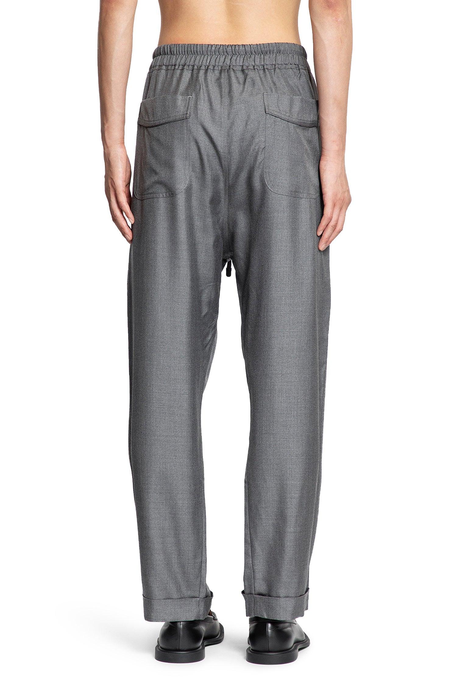 パンツ TOM FORD Pantalone TOM FORD Men's O'Connor Master Twill Pants | Neiman Marcus