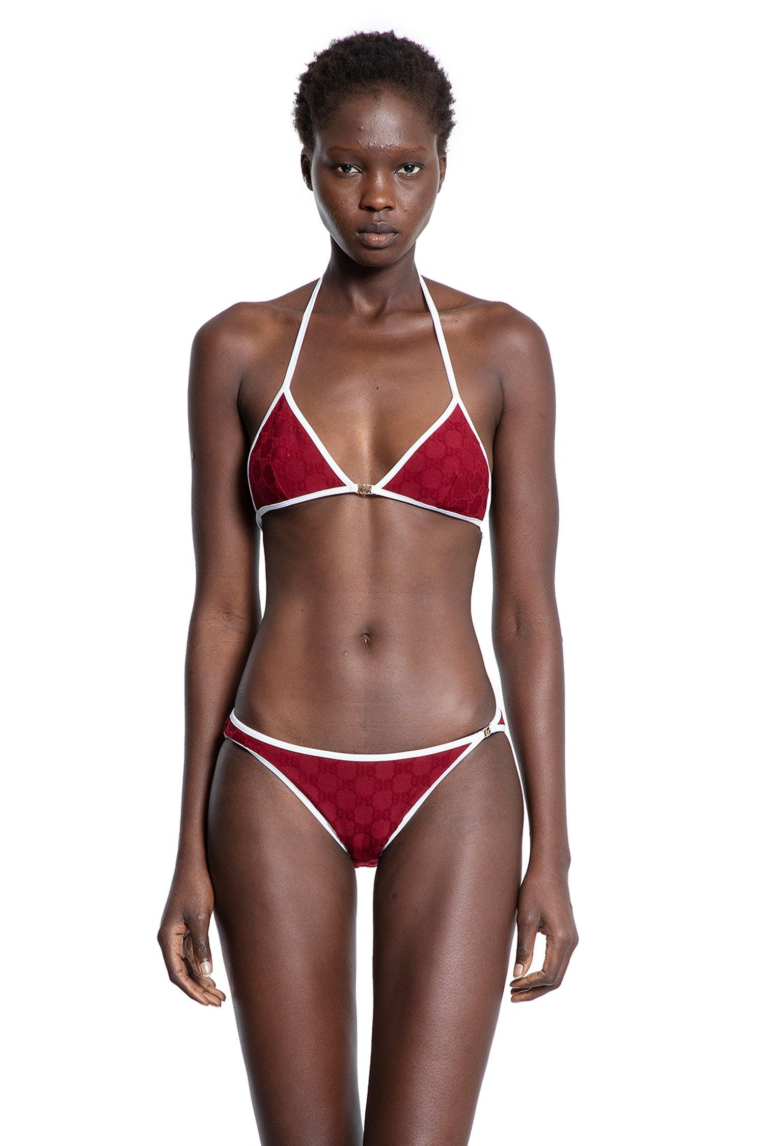 Women's Gucci Bikinis | Lyst