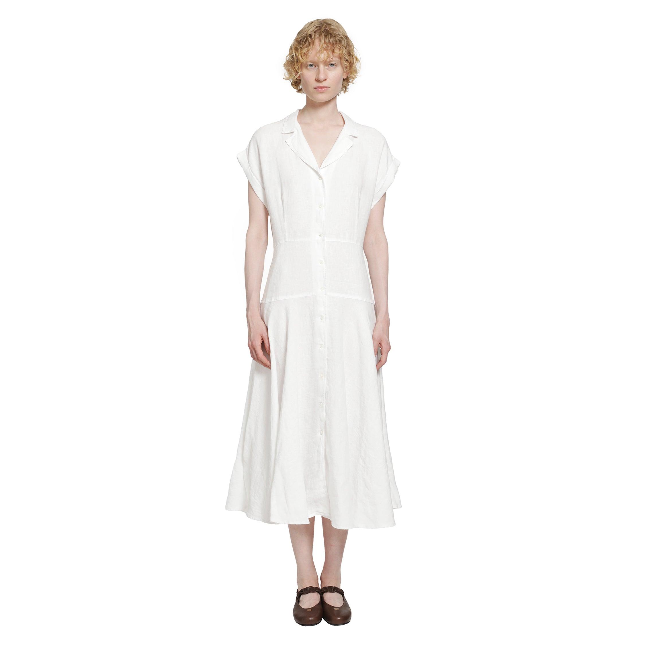 spring shirt dress Short Sleeve Shirt Dress