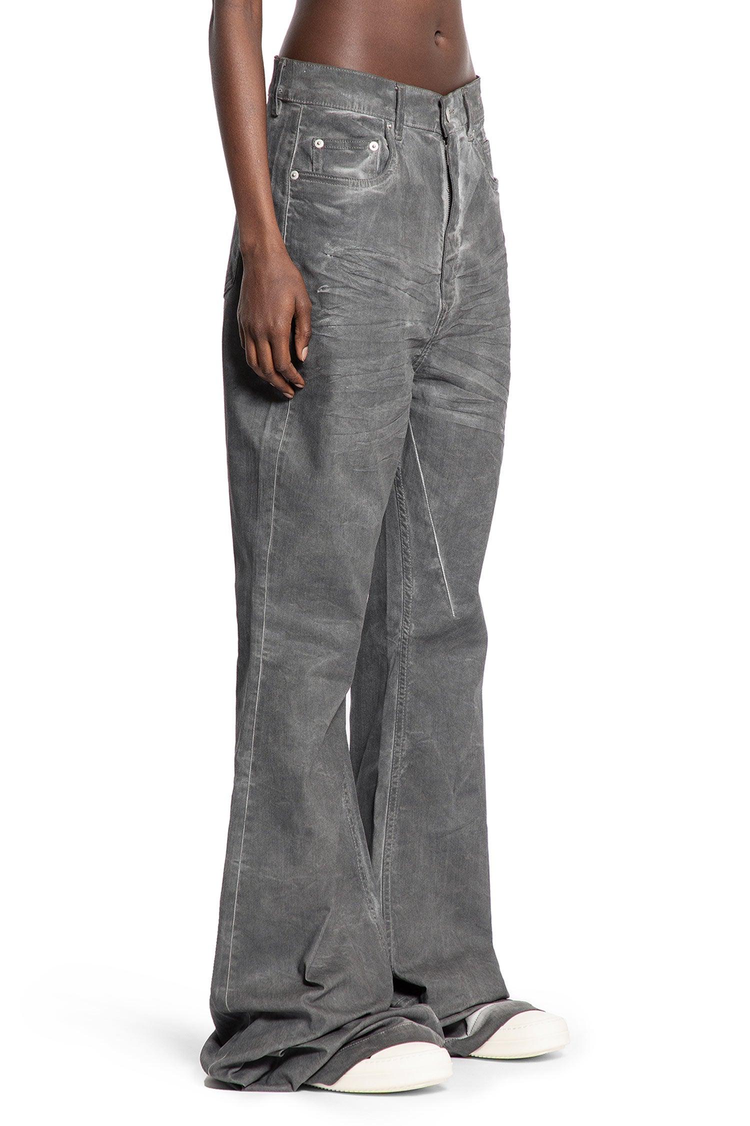 Rick Owens Jeans for Women | Online Sale up to 41% off | Lyst