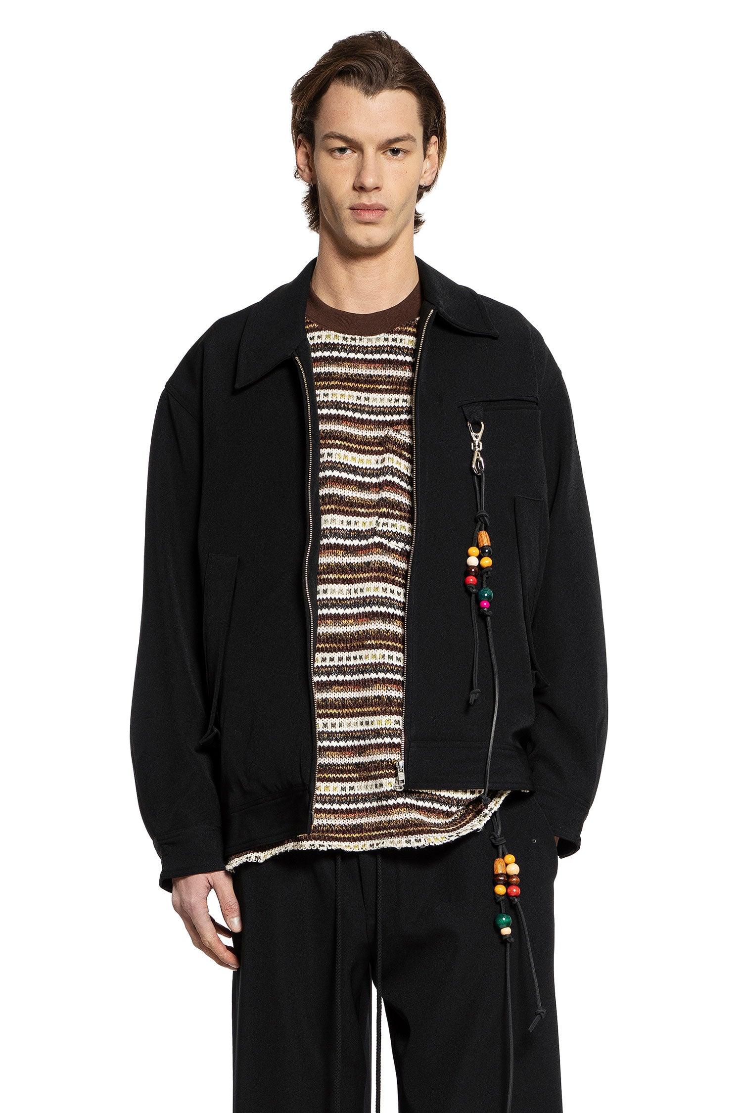 Song For The Mute コーチジャケット Coach Jacket / Song for the Mute