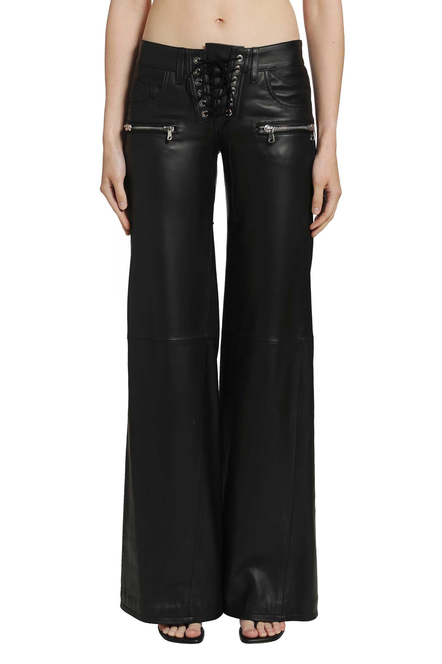 Designer Lace-Up Pants for Women - Up to 64% off | Lyst