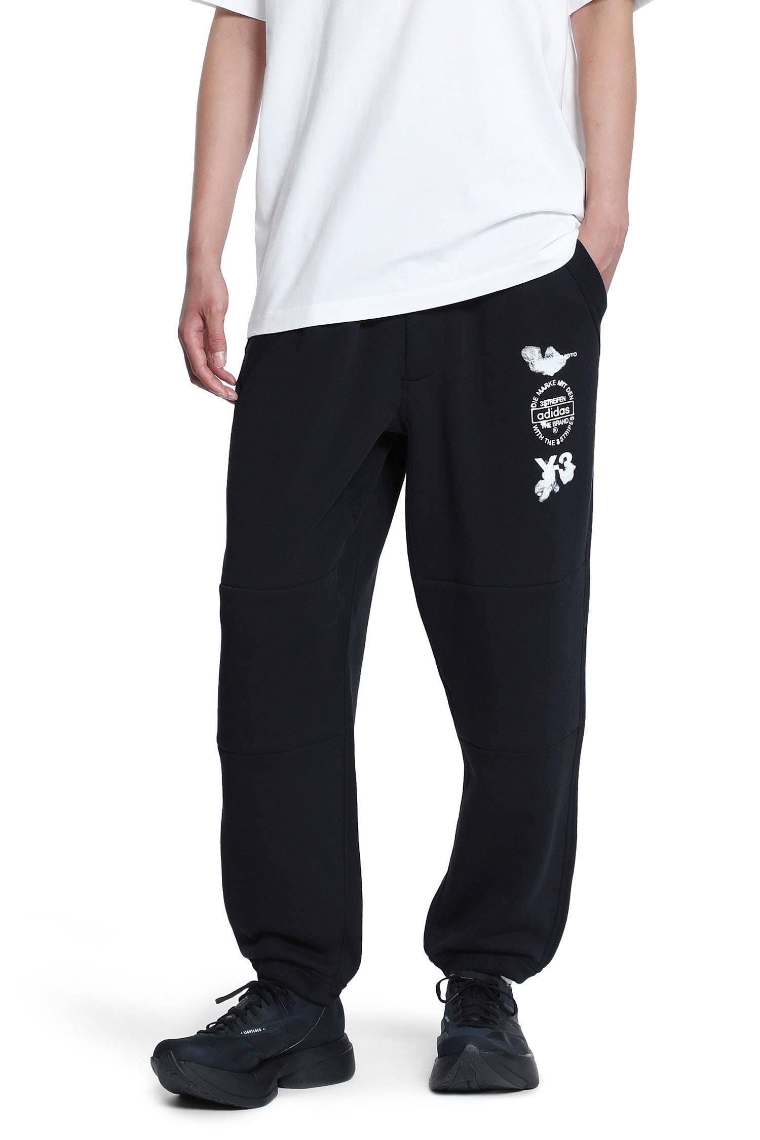 Y-3 Sweatpants for Men | Online Sale up to 55% off | Lyst