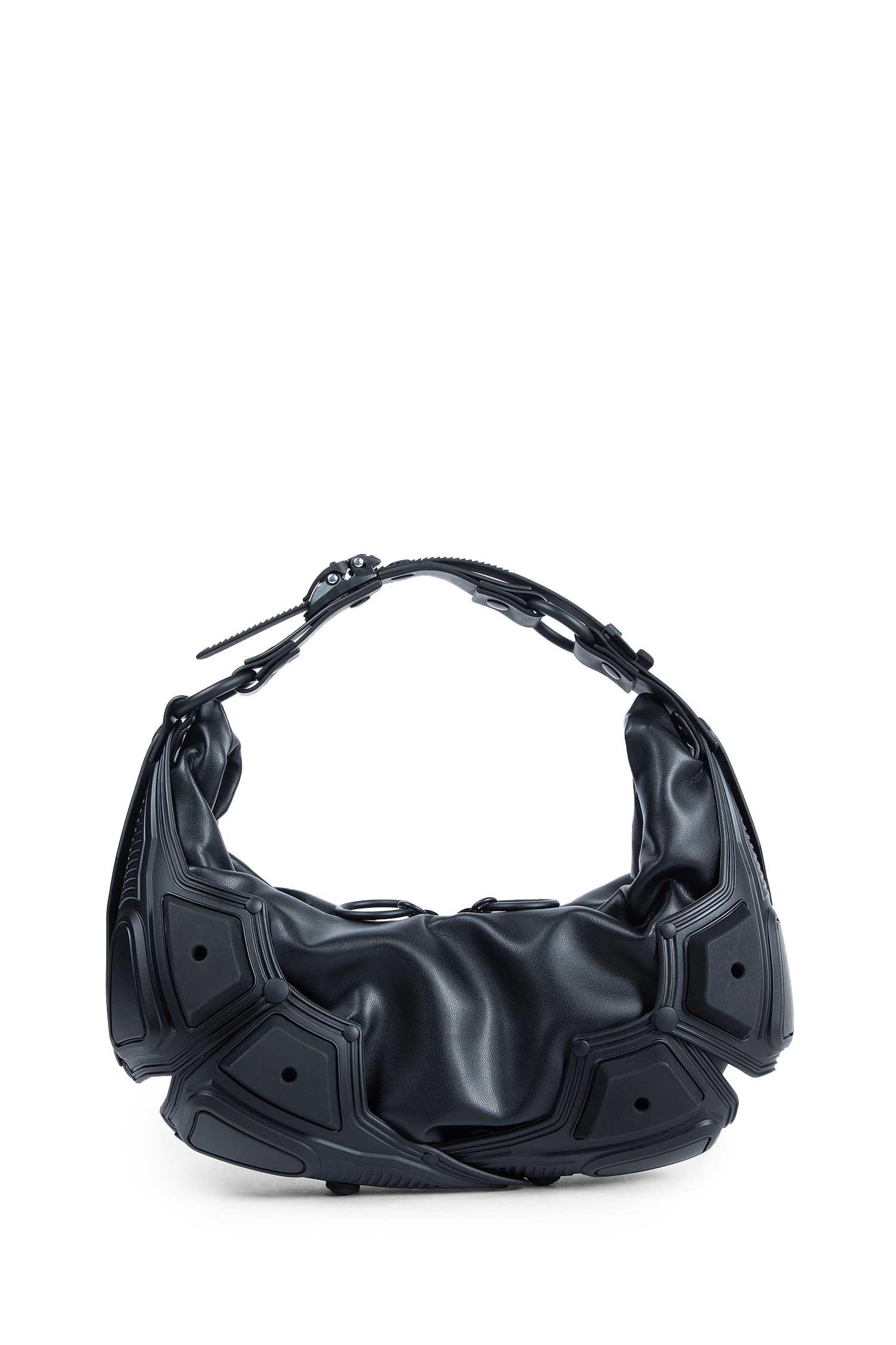 Innerraum Module M02_Small Half Moon Bag in Blue | Lyst UK