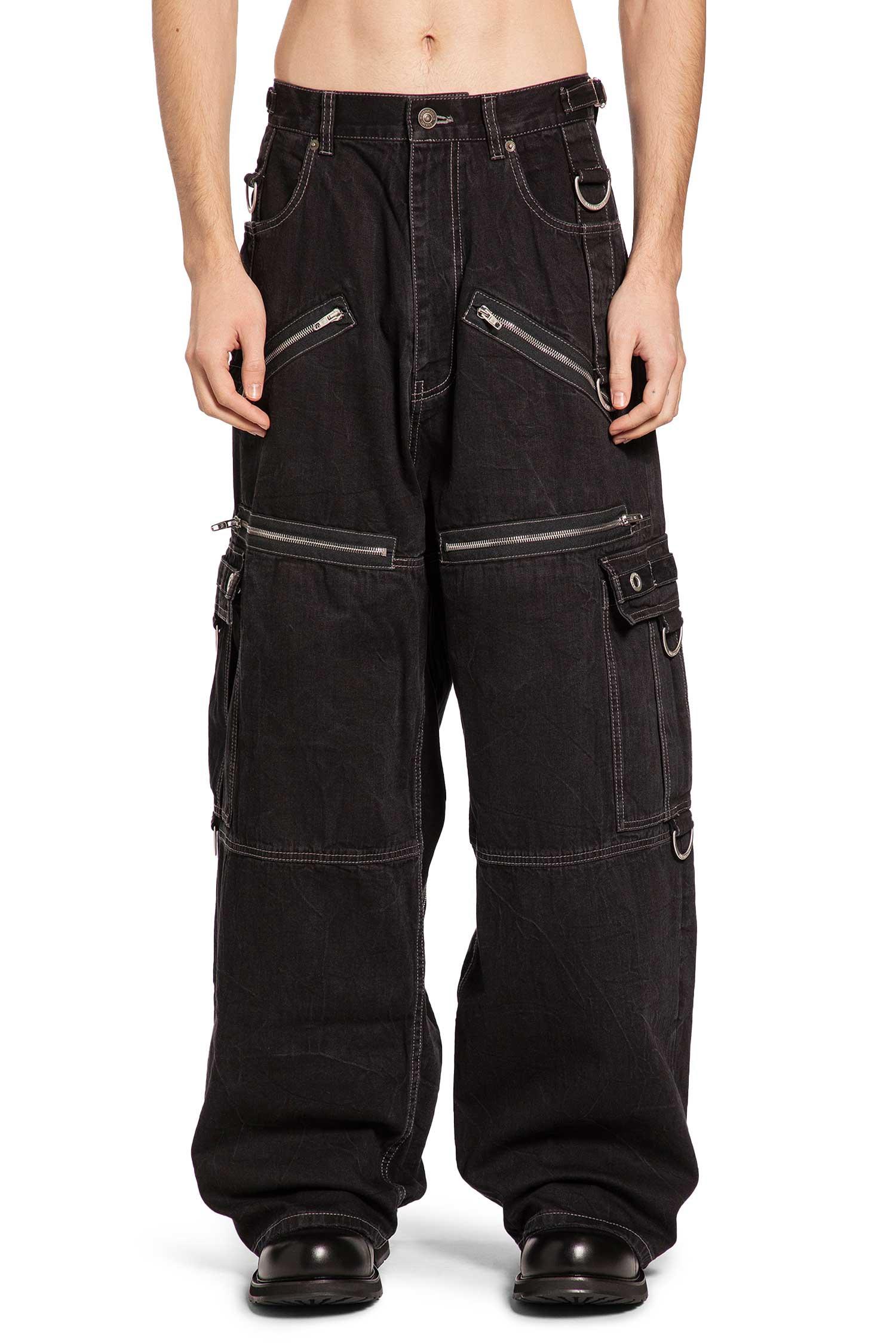 Balenciaga Carpenter Pants for Men | Lyst UK