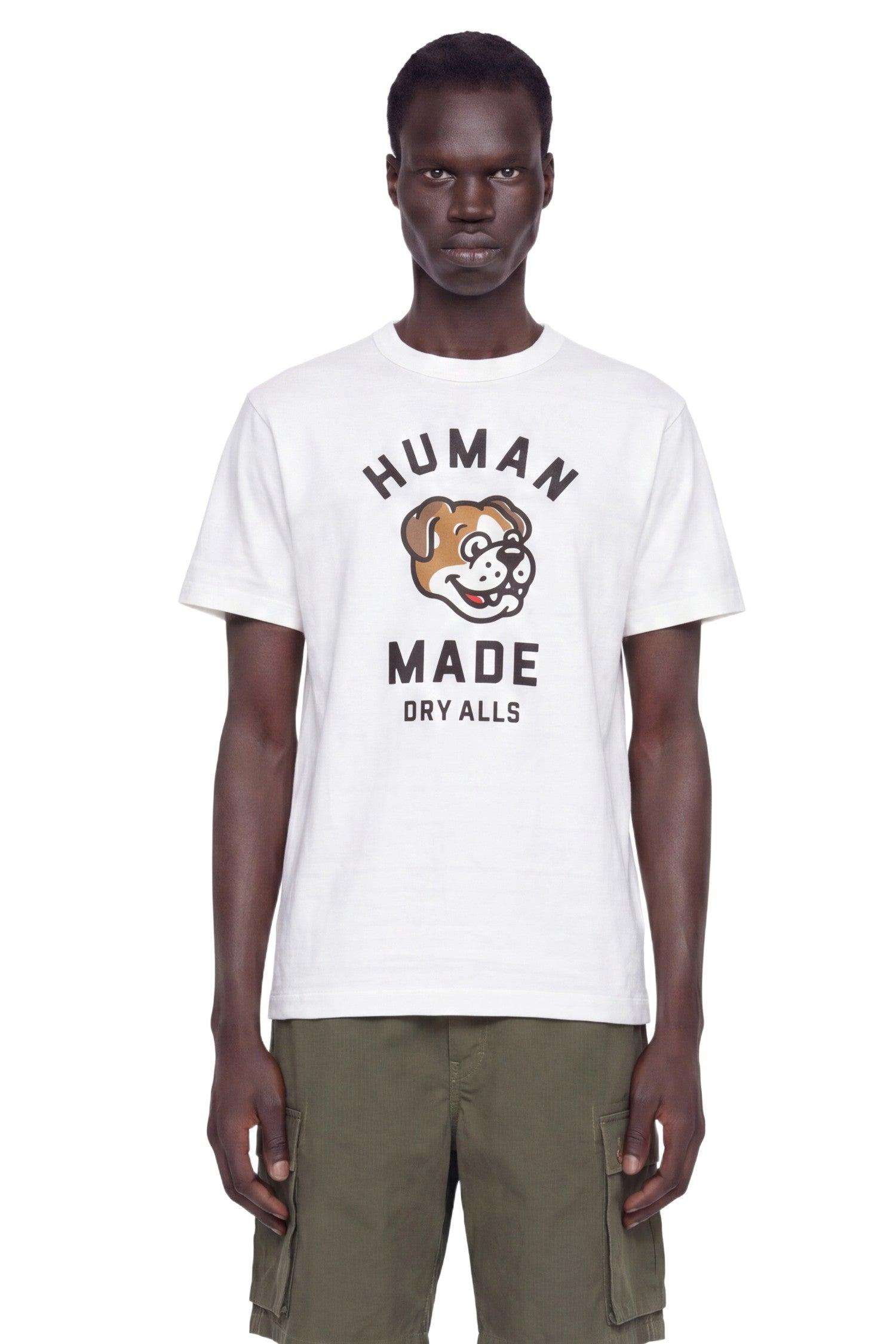 HUMAN MADE Tシャツ サコッシュ Human Made Short sleeve t-shirts for Men | Online Sale up to 57