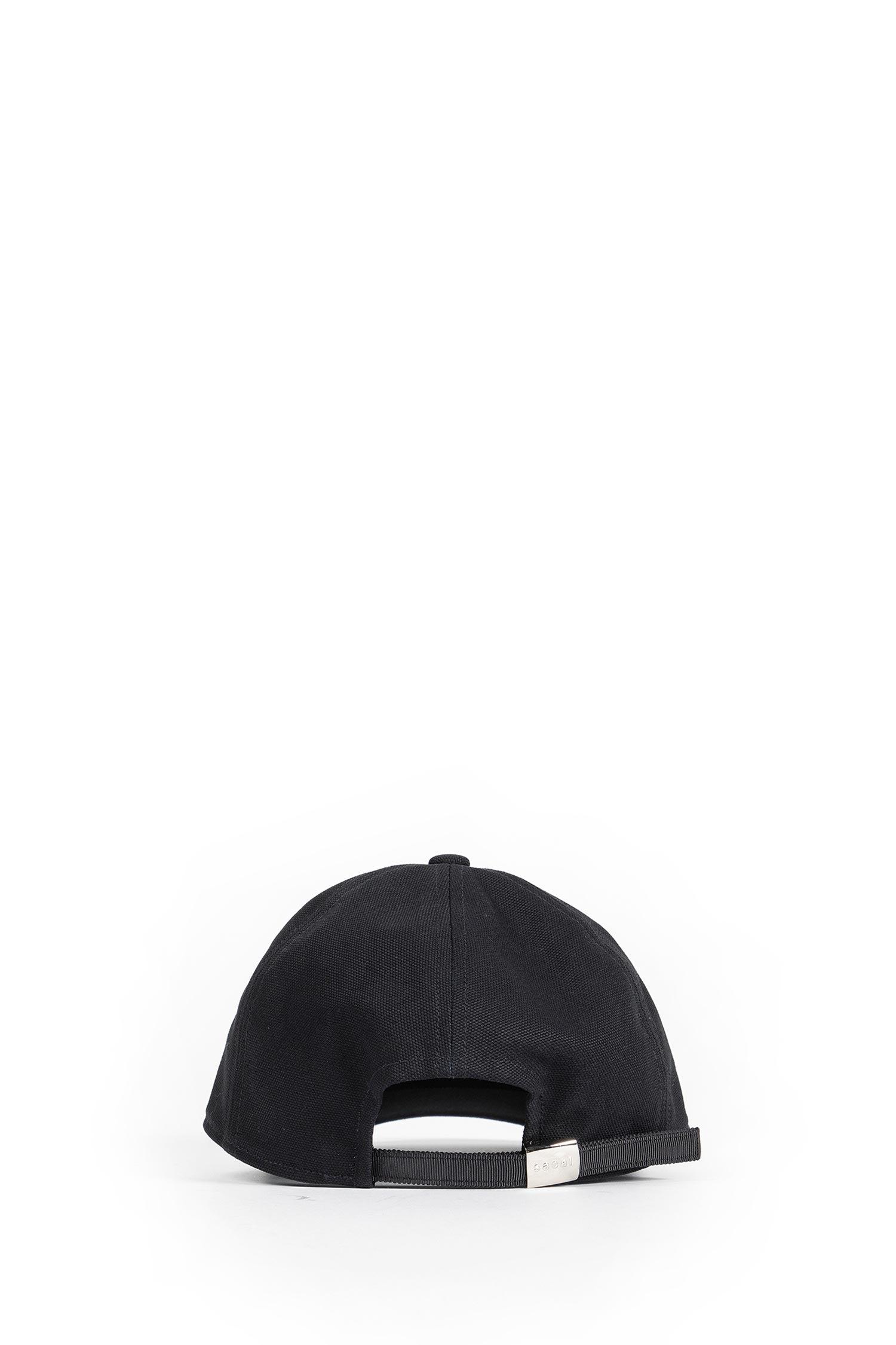 Sacai Carhartt Wip Duck Cap in Black for Men | Lyst