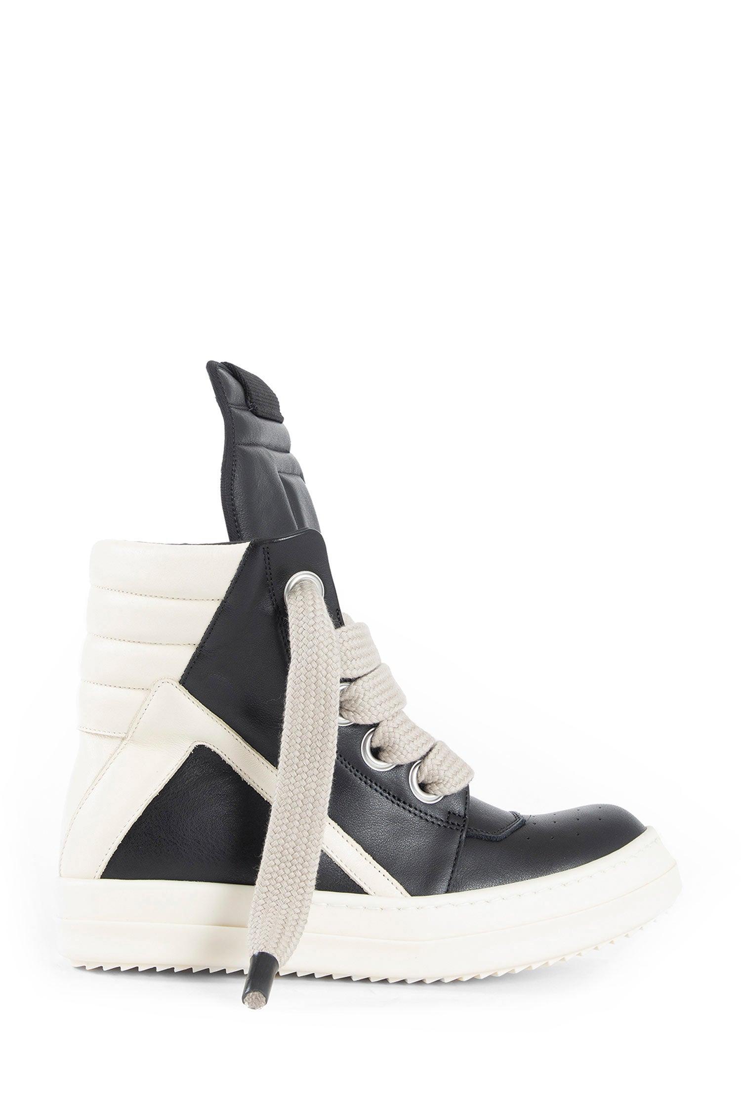 スニーカー Rick Owens High Sneakers. Rick Owens High-top sneakers for Men | Online Sale up to 34