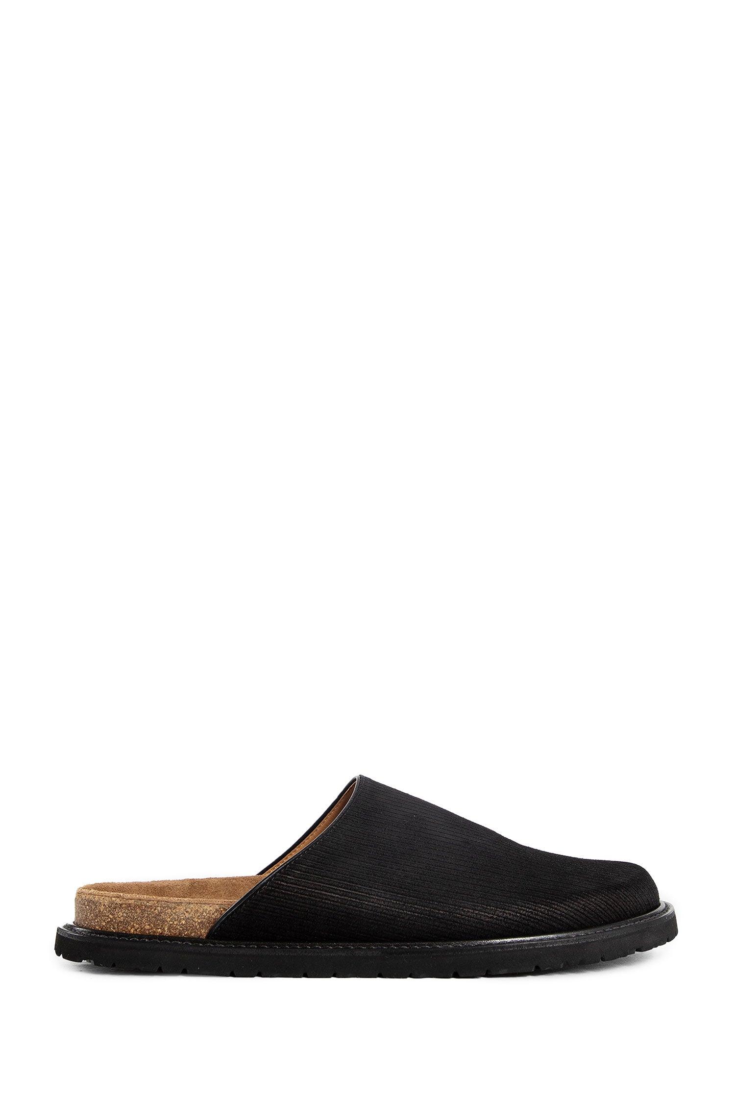 Hender Scheme Slip-on shoes for Men | Online Sale up to 51 Hender Scheme Slip-on shoes for Men | Online Sale up to 51
