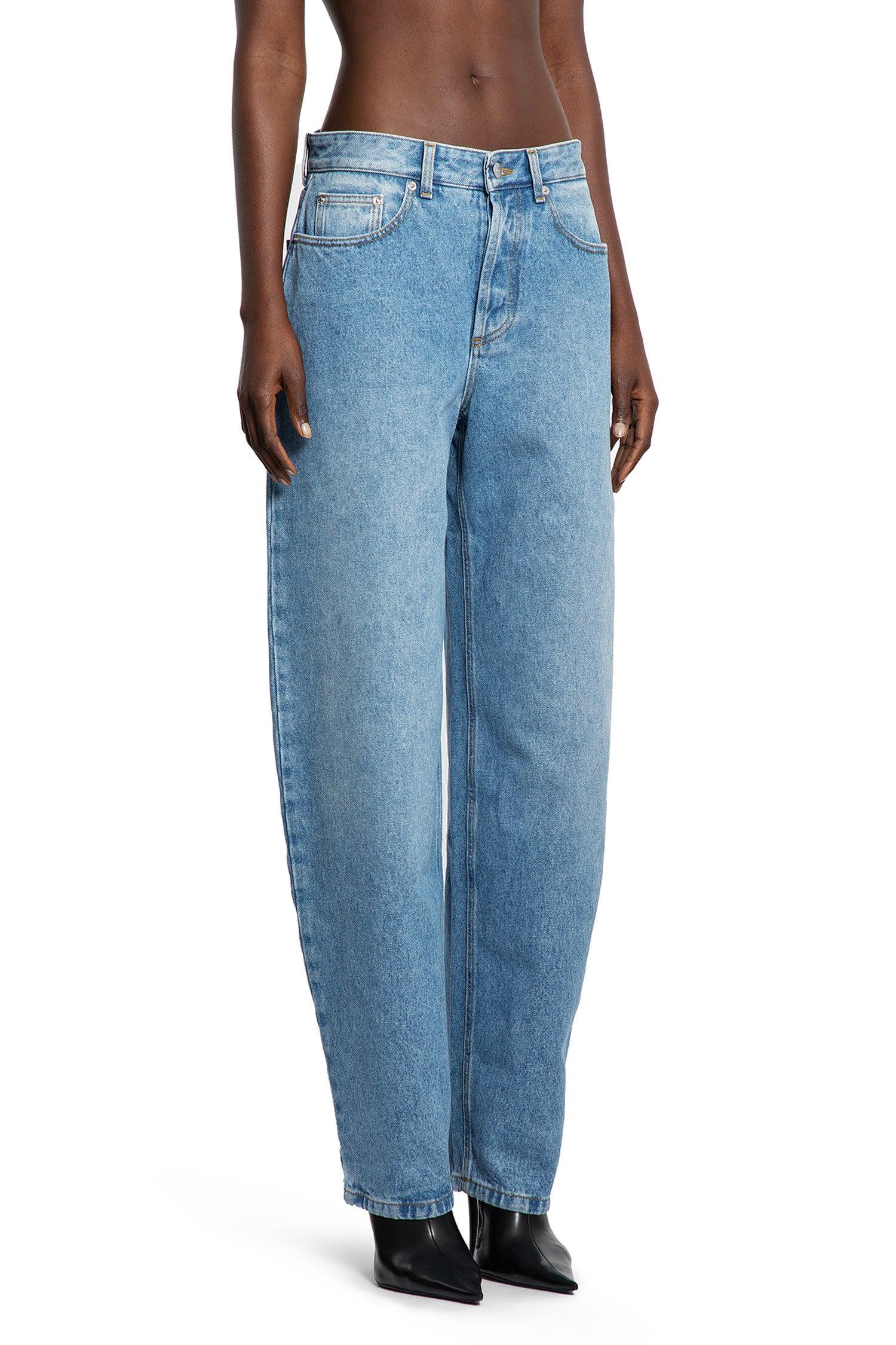 Mugler Jeans for Women | Online Sale up to 60% off | Lyst