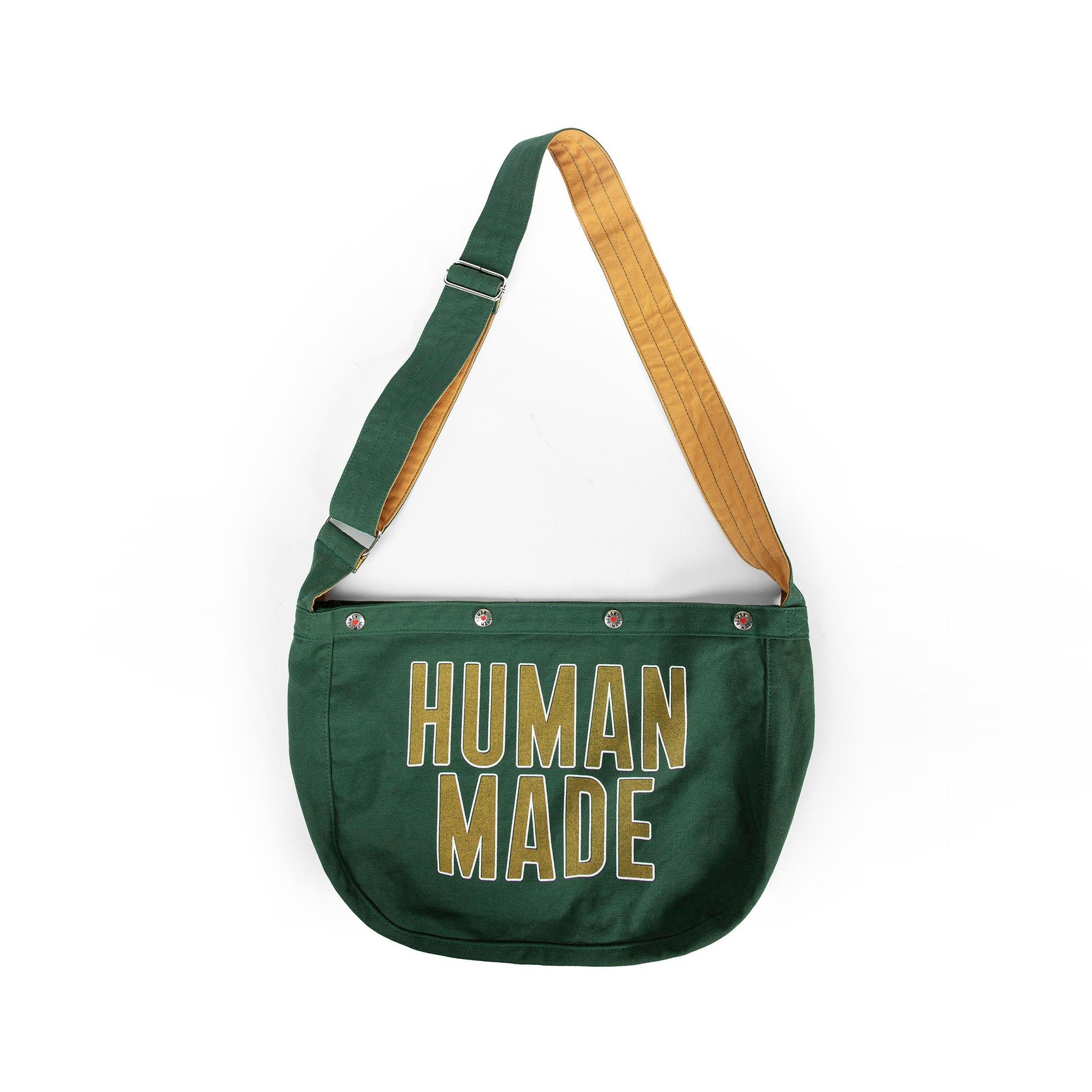 Human Made Bags for Men | Online Sale up to 43% off | Lyst