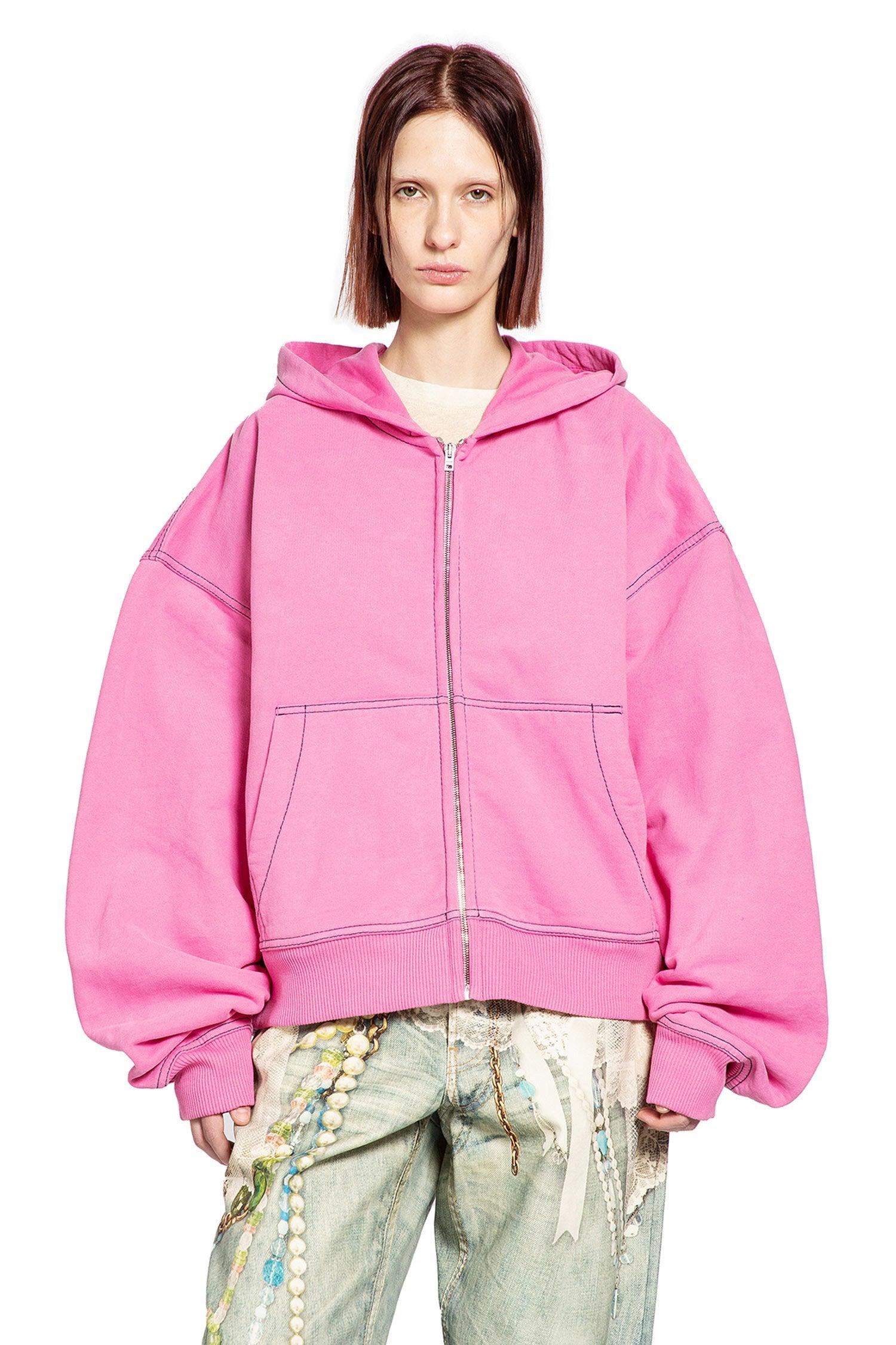 Pink Acne Studios Activewear for Women | Lyst