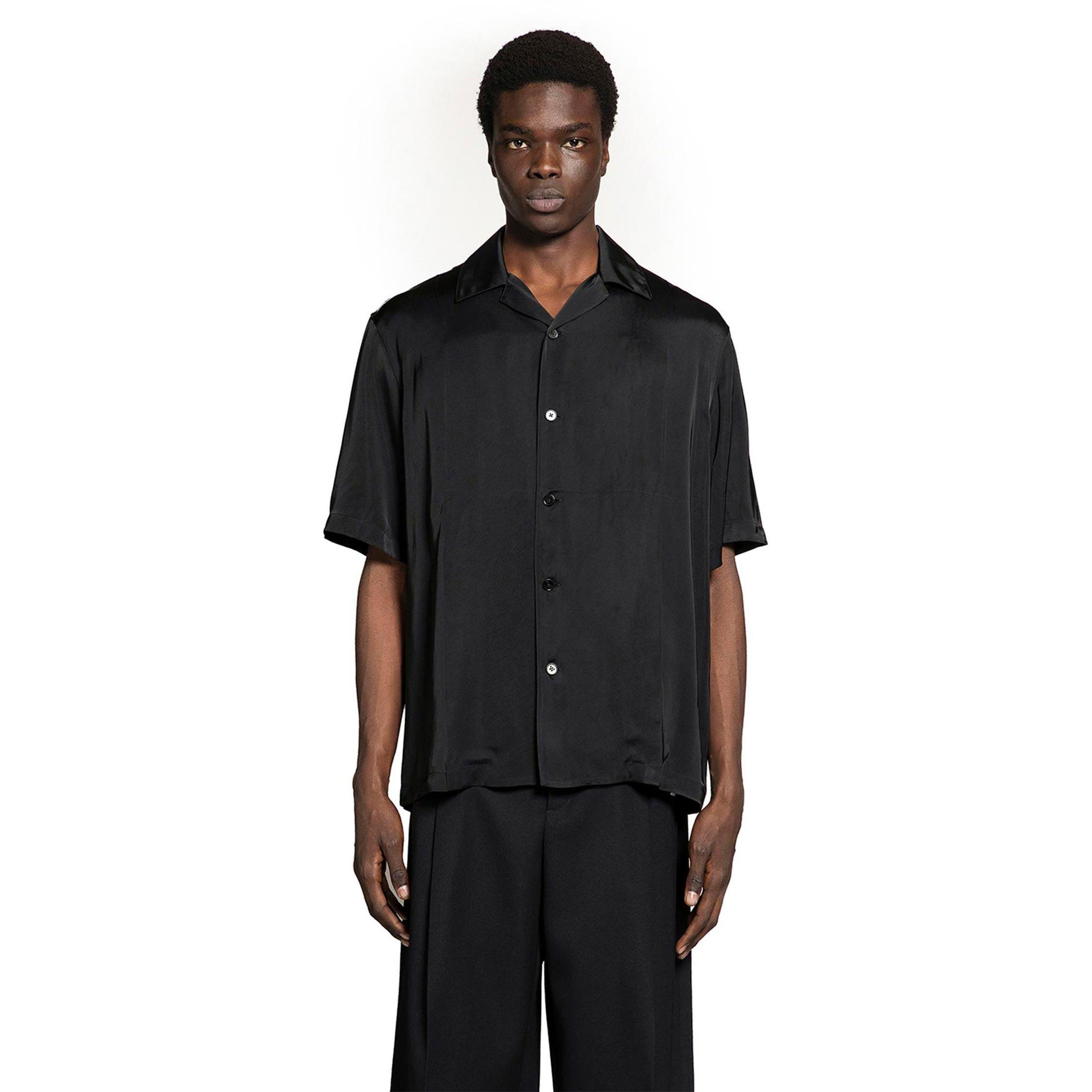 jil-sander-Black-Fluid-Viscose 