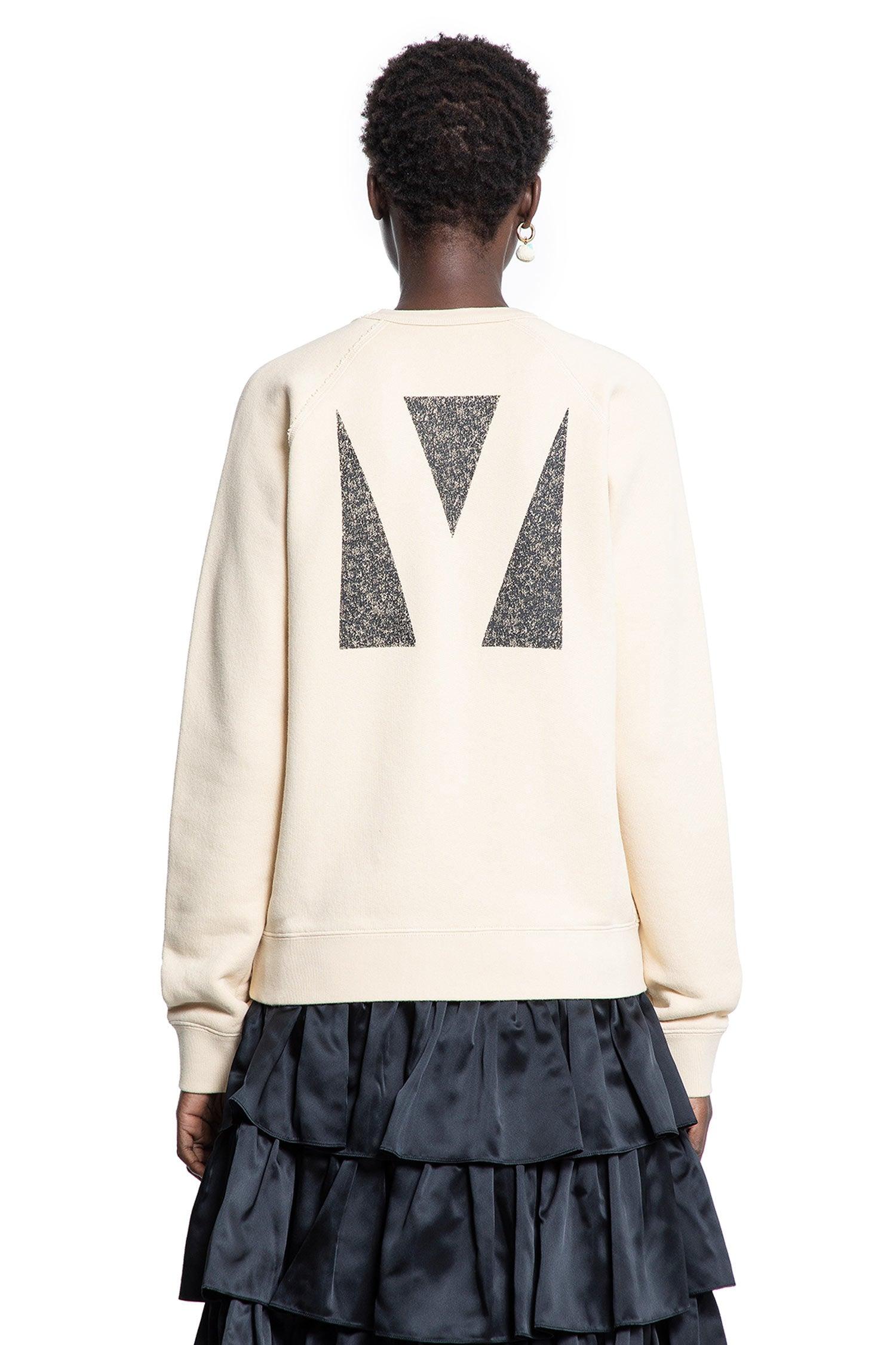 その他 VALENTINO Valentino Garavani 'Panther Lady' sweatshirt Valentino Panther Lady Sweatshirt | italist