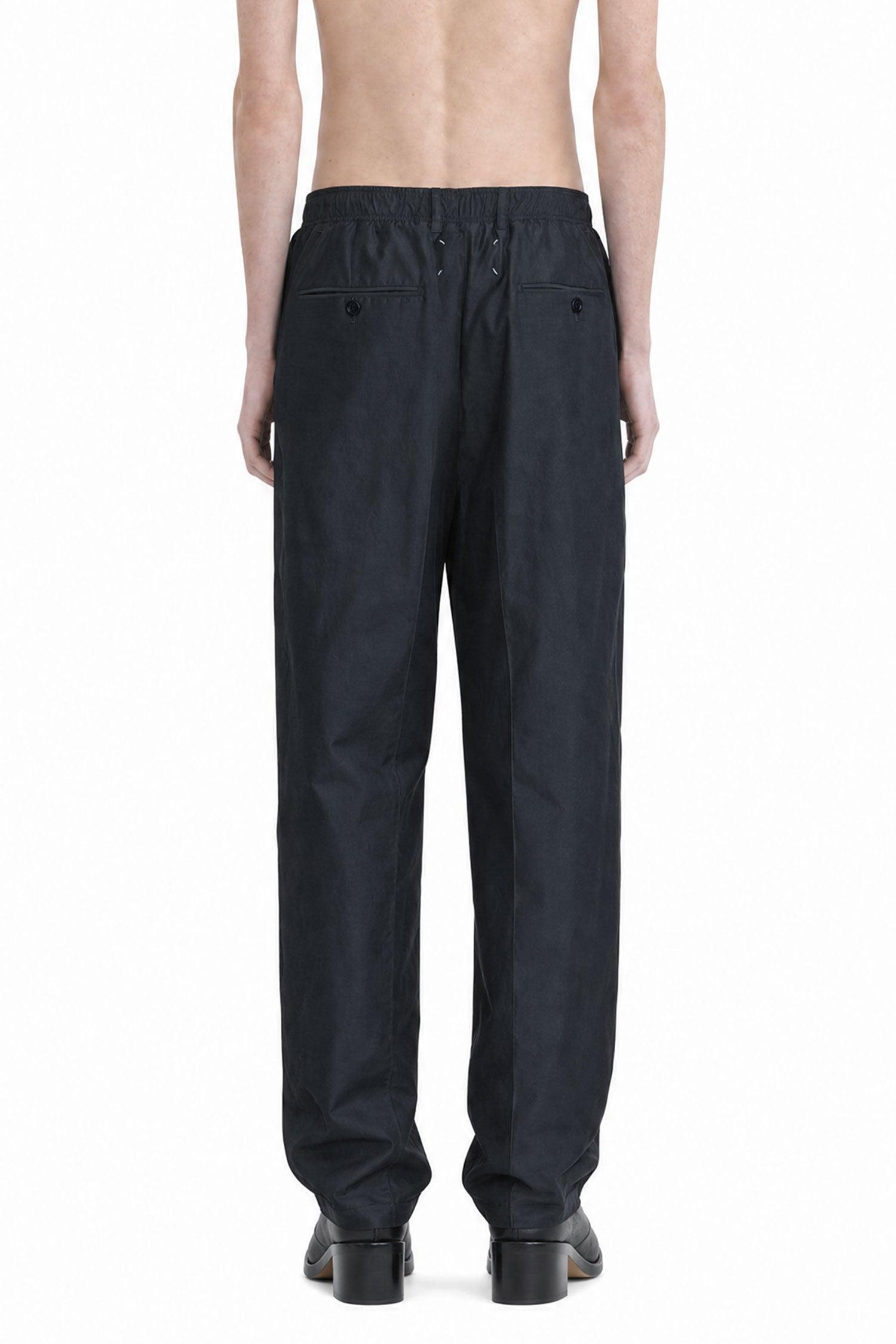 パンツ 00s maison martin margiela Trousers 44 Maison Margiela Trousers for Men | Online Sale up to 40% off | Lyst UK