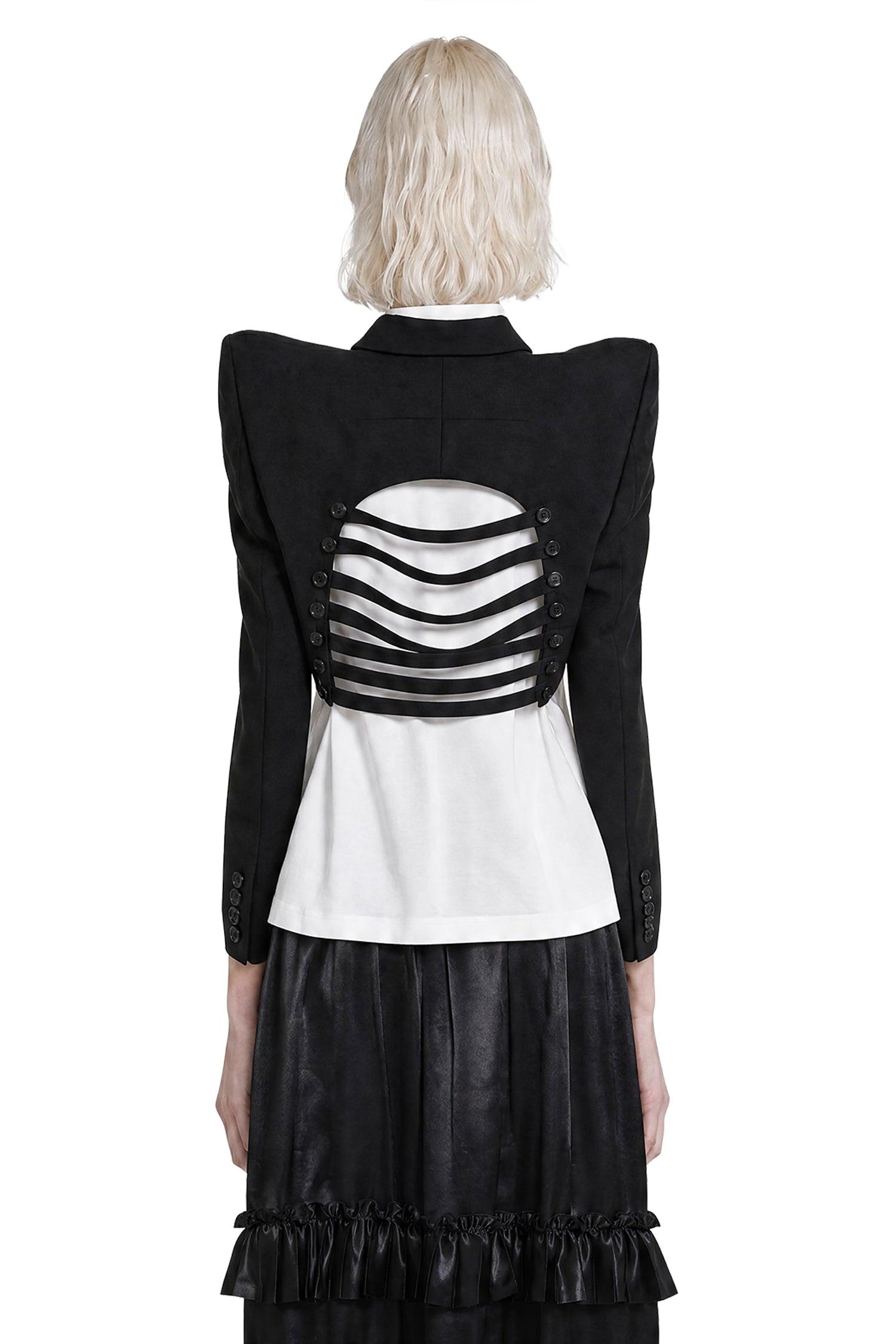 Shop Noir Kei Ninomiya Online | Sale & New Season | Lyst