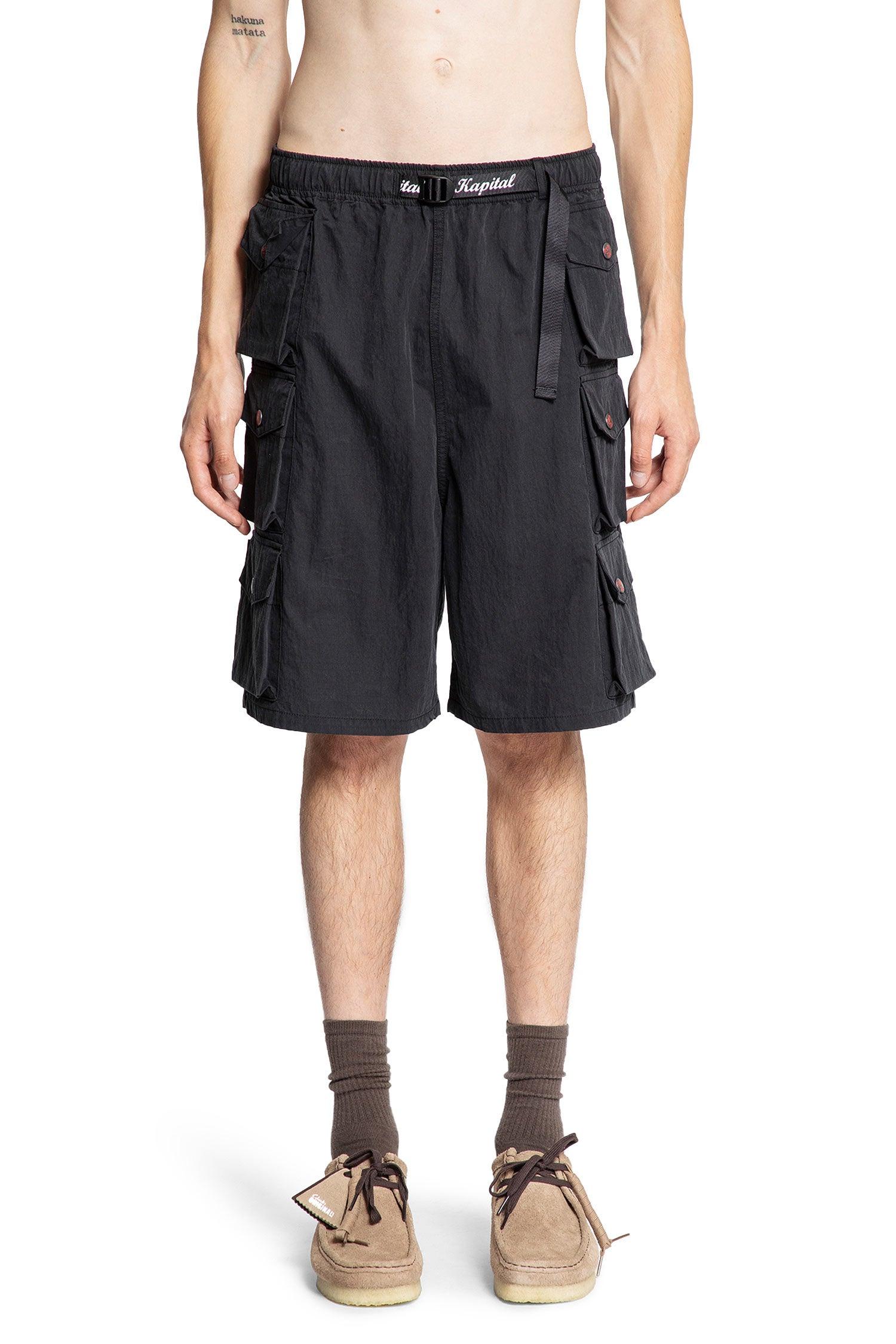 Kapital Casual shorts for Men | Online Sale up to 50% off | Lyst