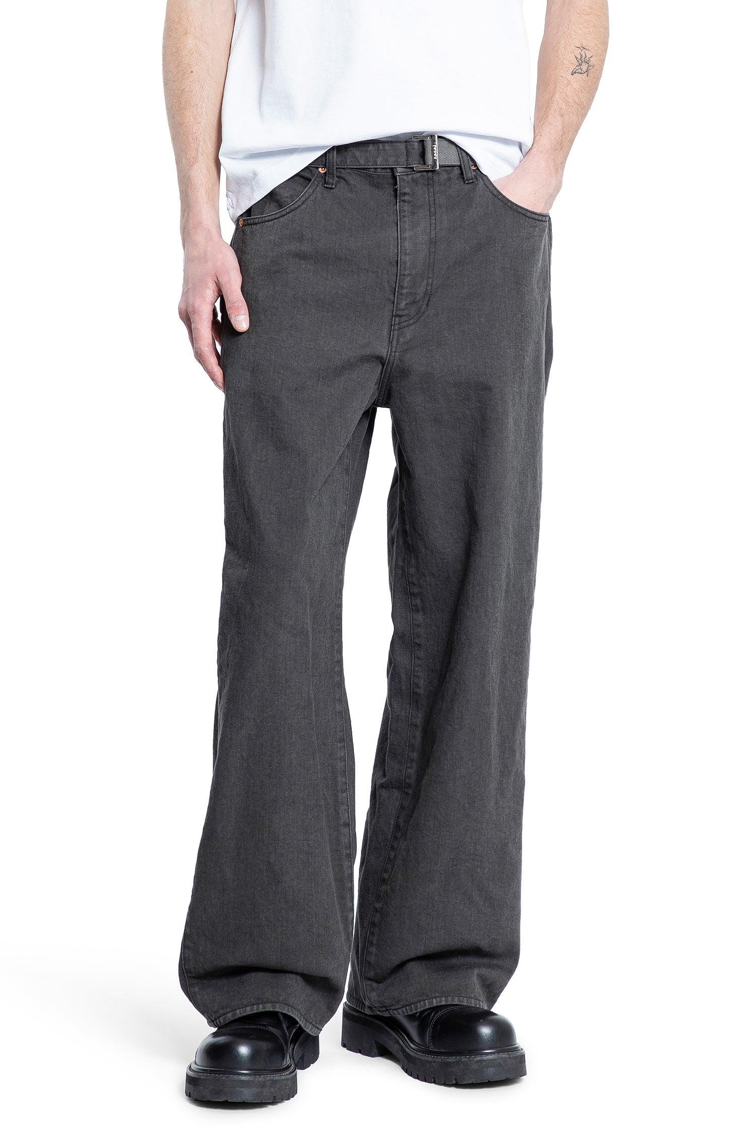 Sacai Jeans for Men | Online Sale up to 67% off | Lyst Sacai Jeans for Men | Online Sale up to 67% off | Lyst