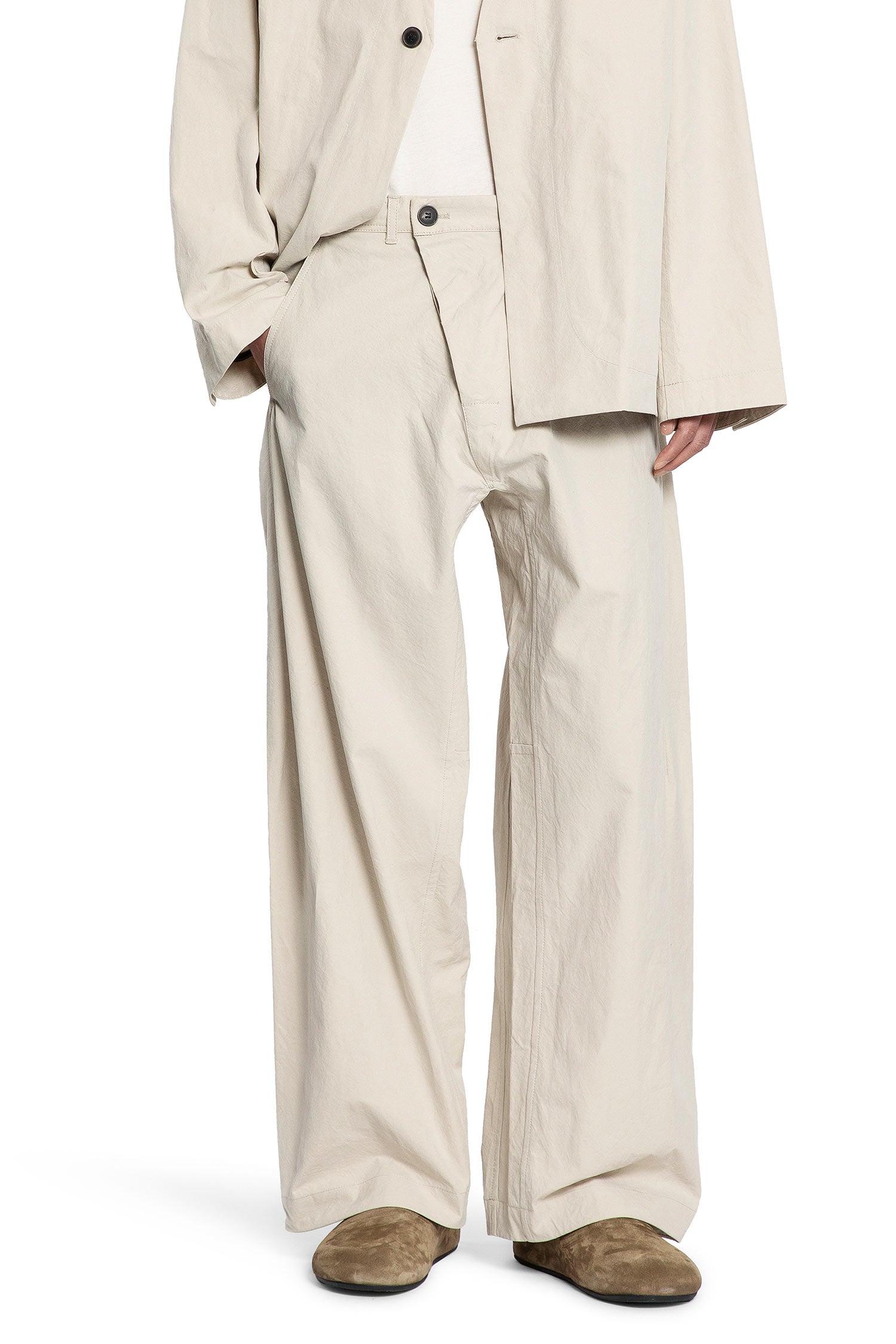 Jan Jan Van Essche Casual pants for Men | Online Sale up to