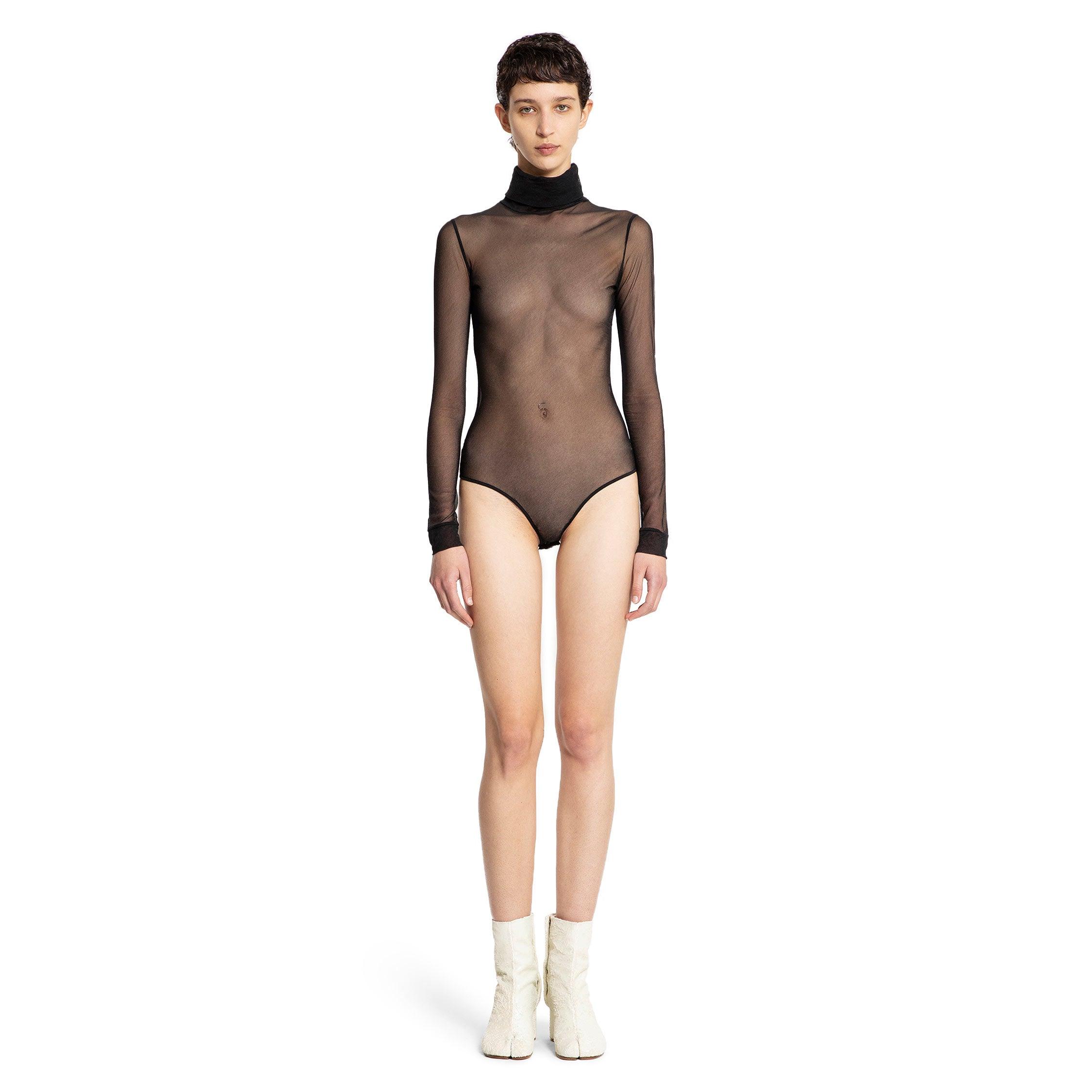 Maison Margiela Bodysuits for Women | Online Sale up to 81