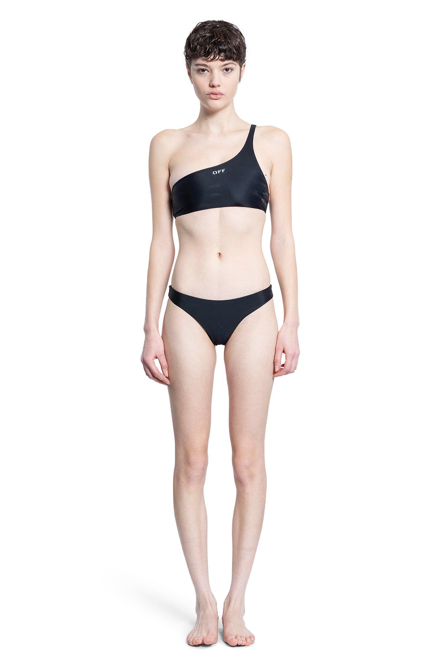 Off white virgil swimsuit on sale