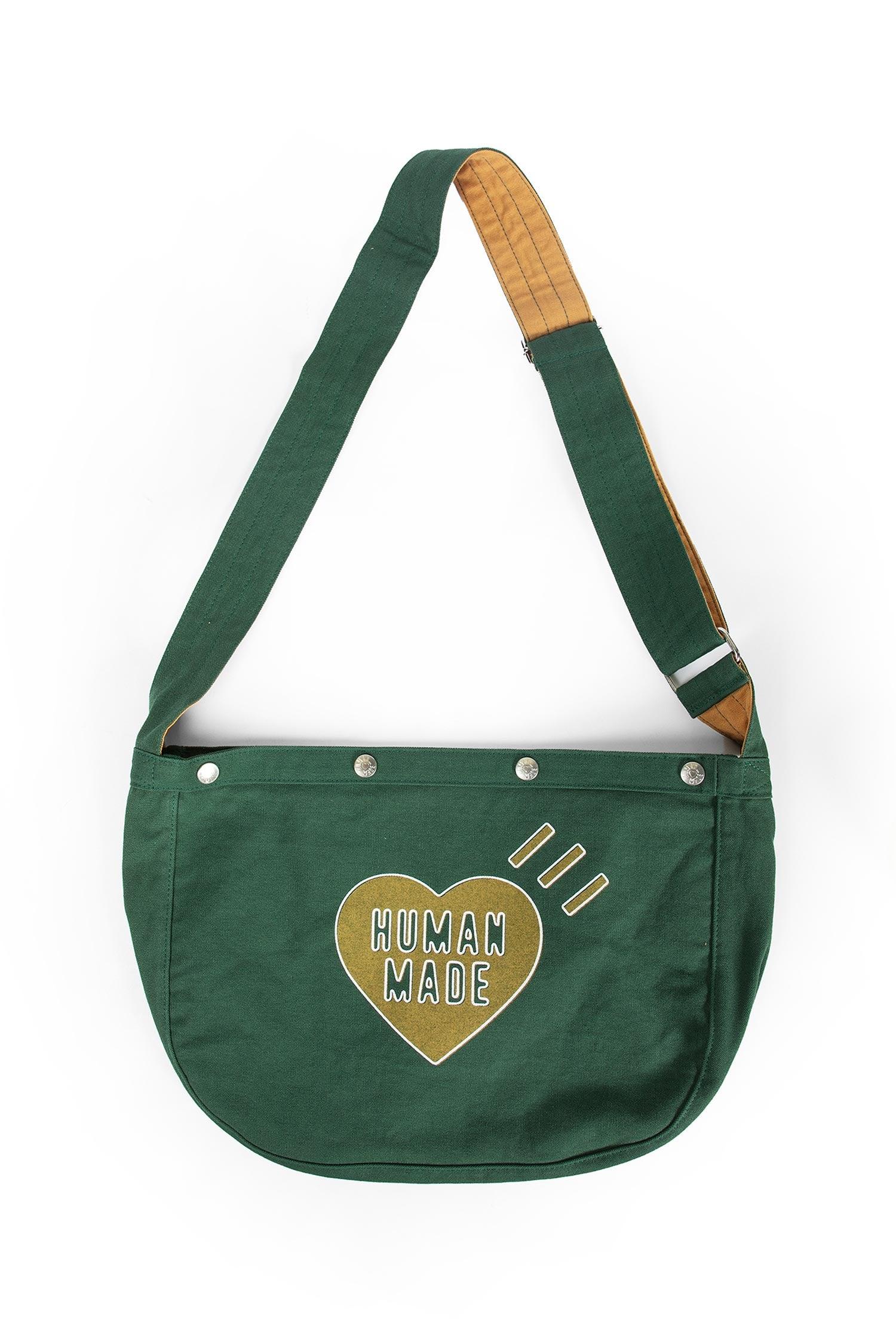 Human Made Messenger bags for Men | Online Sale up to 38