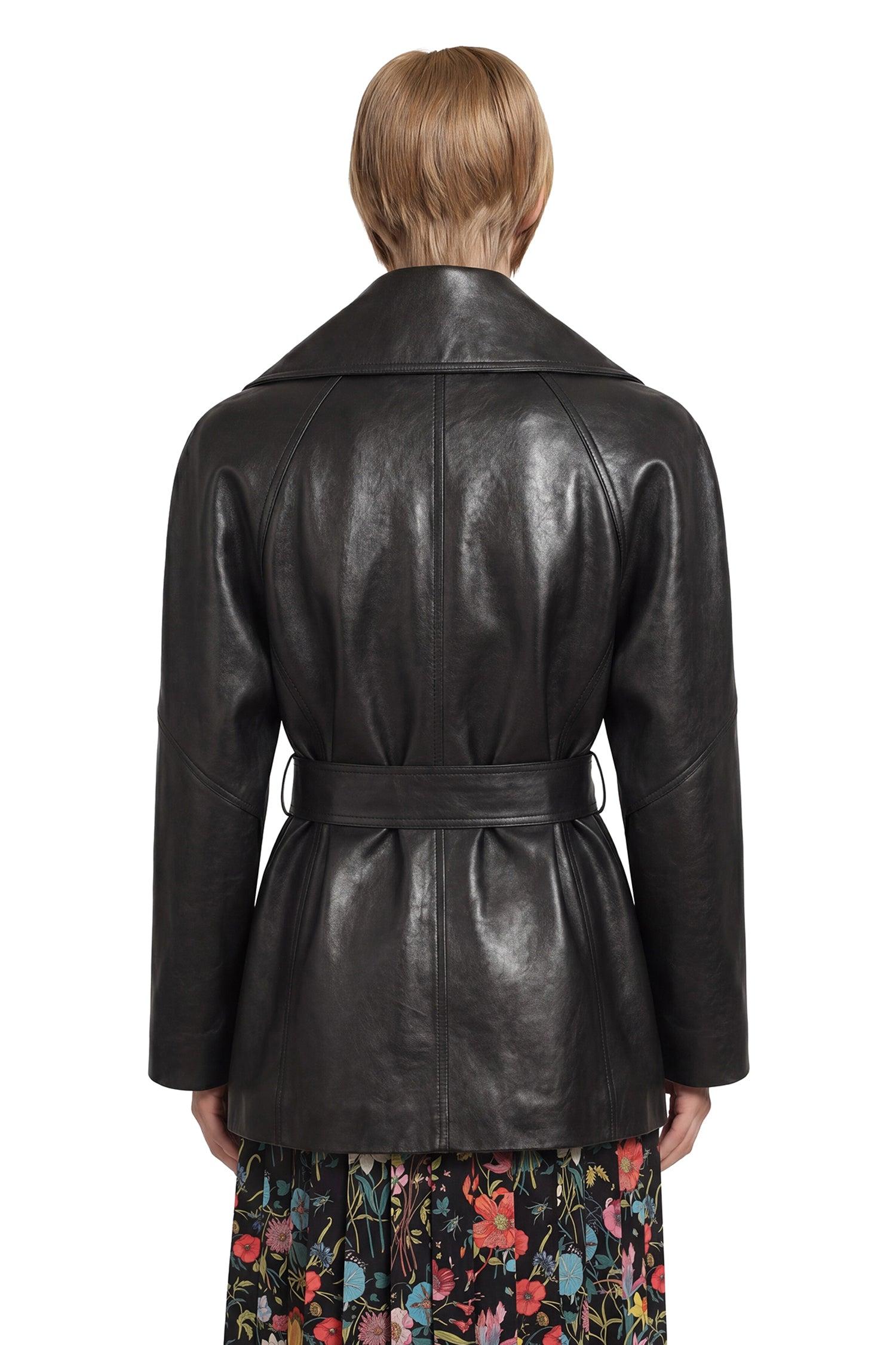 Women's Gucci Trench coats | Lyst