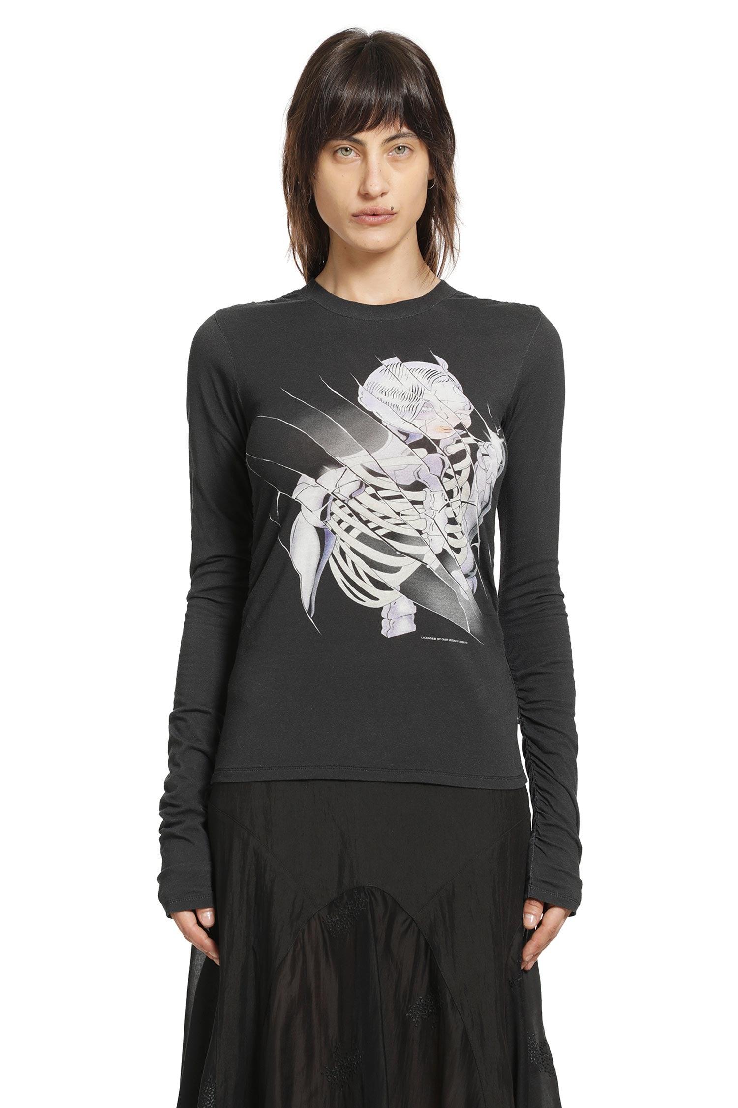 Our Legacy Long-sleeved tops for Women | Online Sale up to 50% off