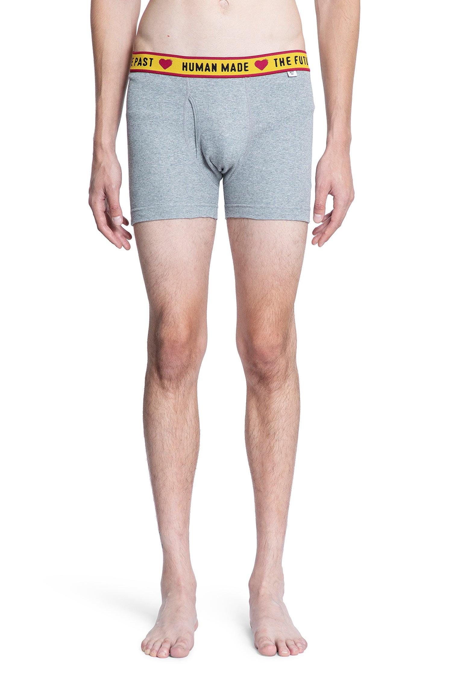 Human Made Hm Boxer Briefs in Blue for Men Lyst UK