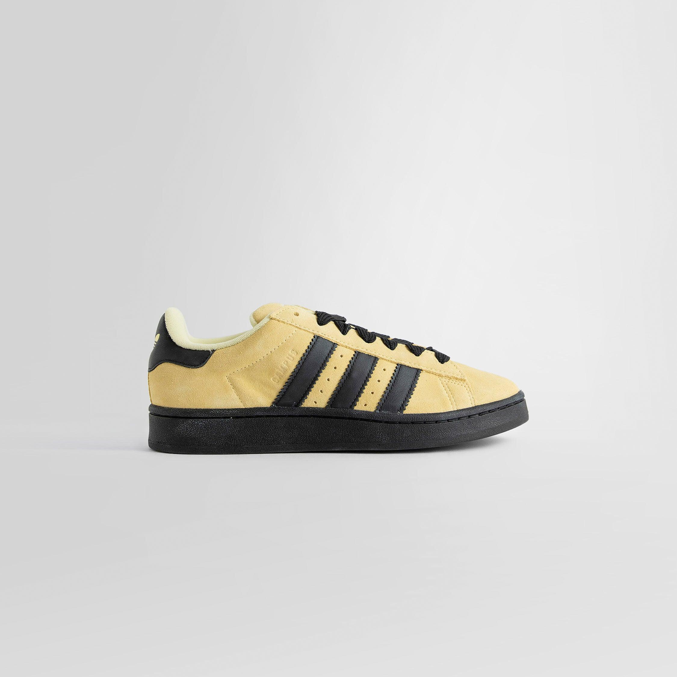 adidas Sneakers in Yellow | Lyst