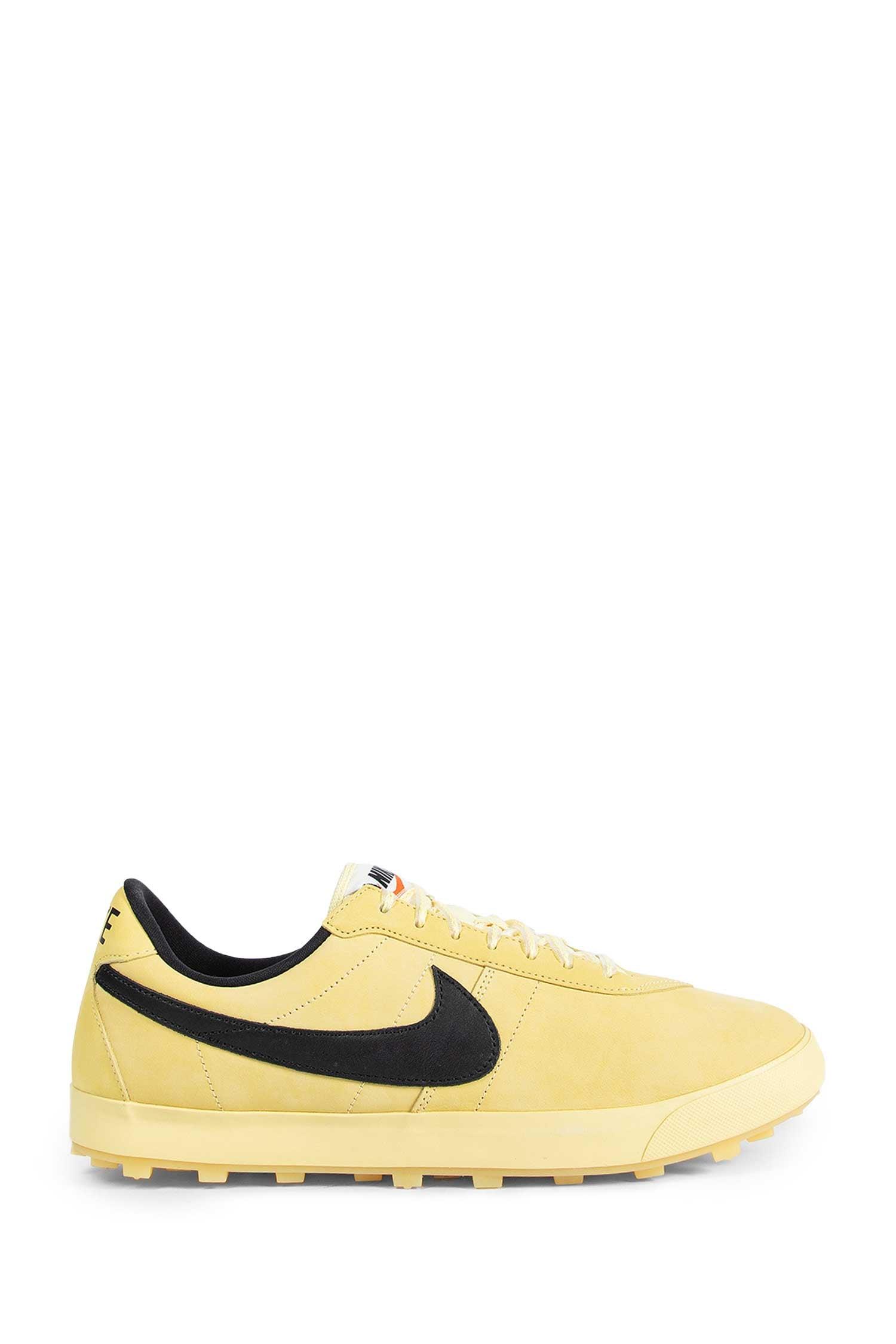Yellow Nike Shoes for Men Lyst UK