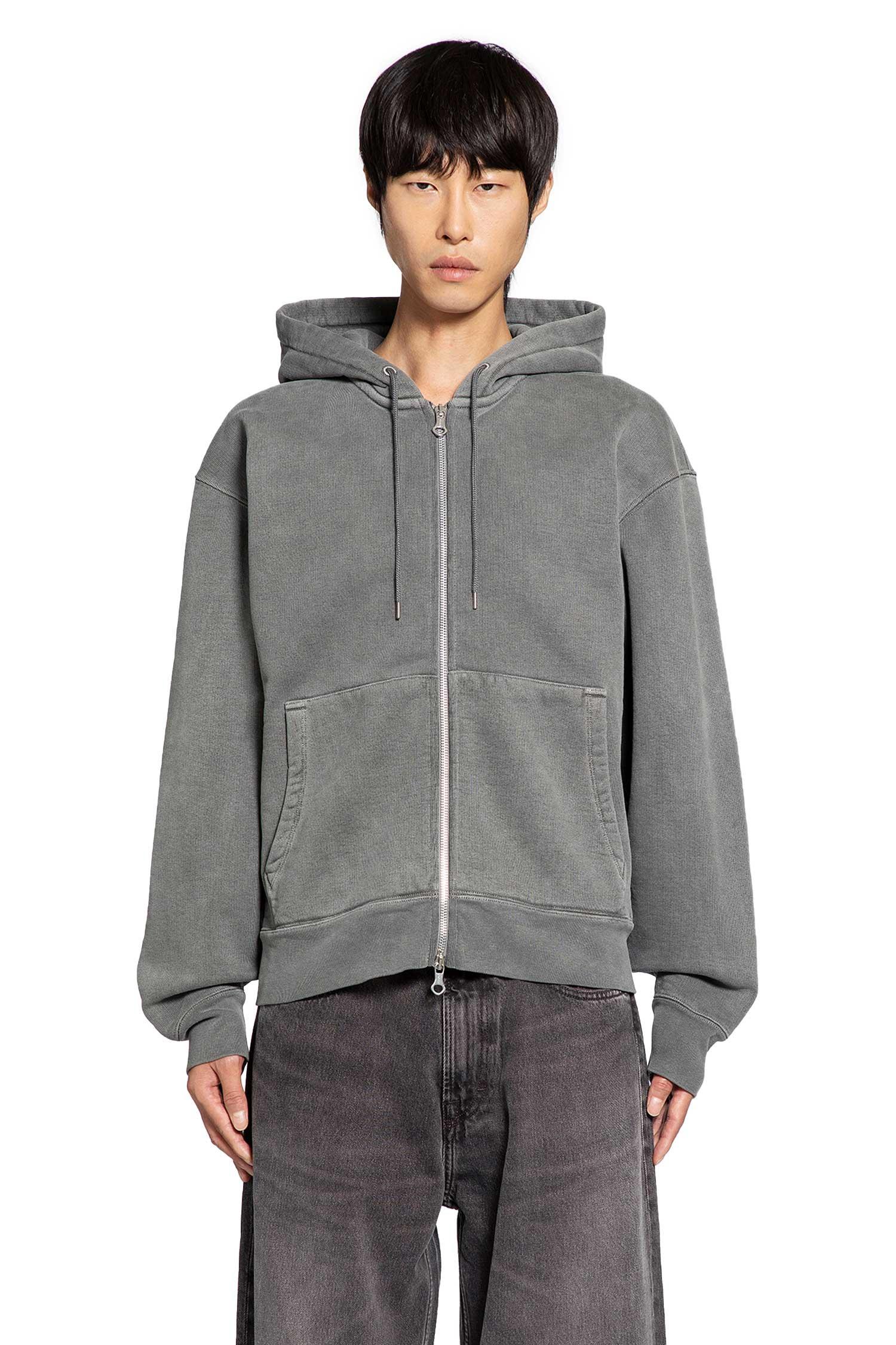 Clothing Brand Rascal Clothing Uk Our Legacy Rascal Hoodie In Grey