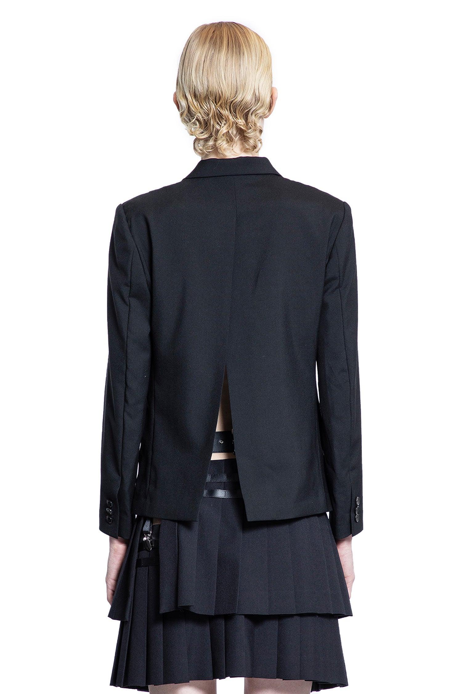 Noir Kei Ninomiya Jackets for Women | Online Sale up to 61 Noir Kei Ninomiya Jackets for Women | Online Sale up to 61