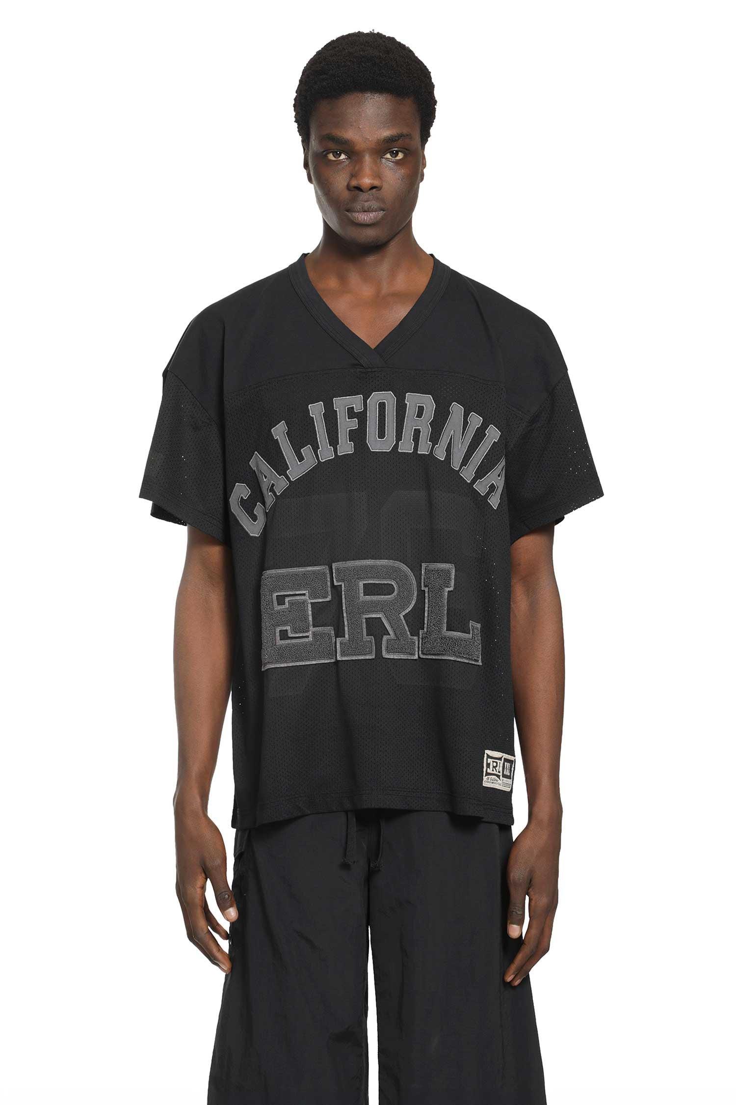 ERL Short sleeve t-shirts for Men | Online Sale up to 67% off | Lyst