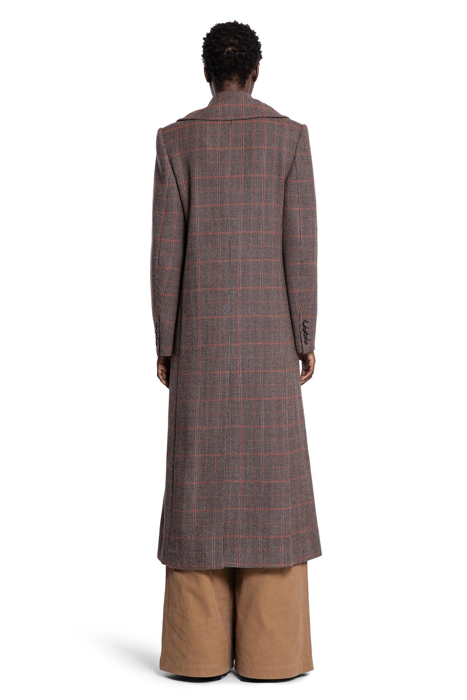 Chloé Long coats and winter coats for Women | Online Sale up