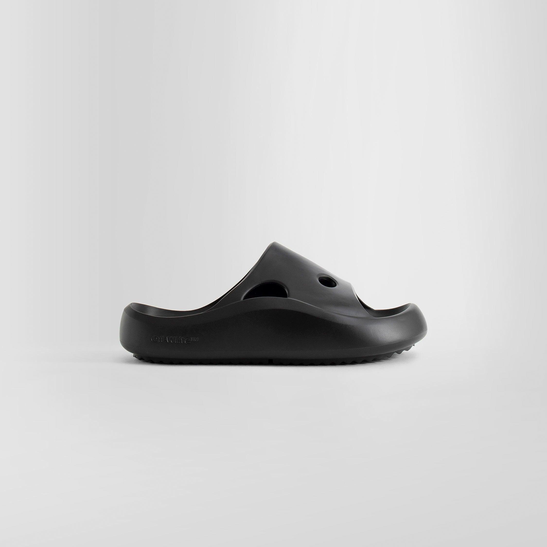 Off-White Meteor Padded Sandals Mens 41 OFFWHITE METEOR PADDED SLIDE - Hypestages KL & Johor  main image 2