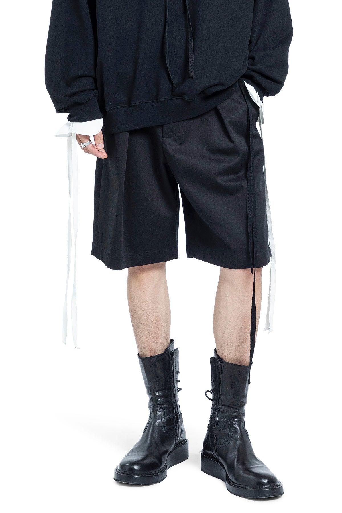 Ann Demeulemeester Shorts for Men | Online Sale up to 49% off | Lyst