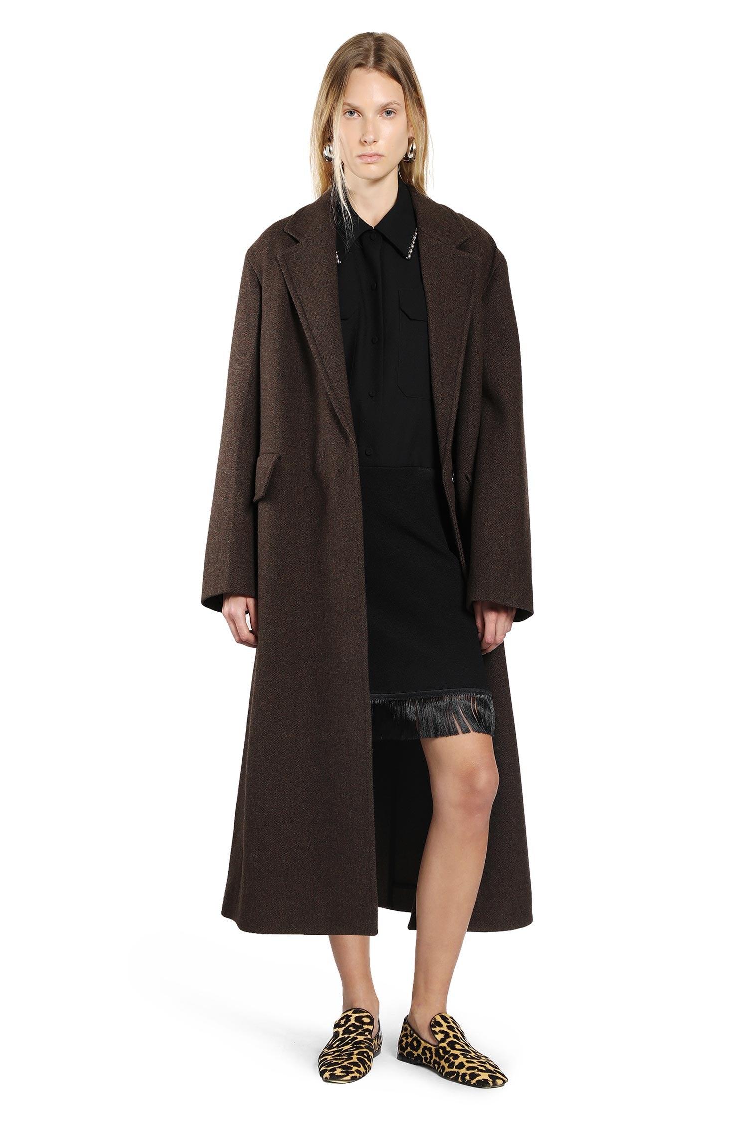 Jil Sander Coats for Women | Online Sale up to 64% off | Lyst