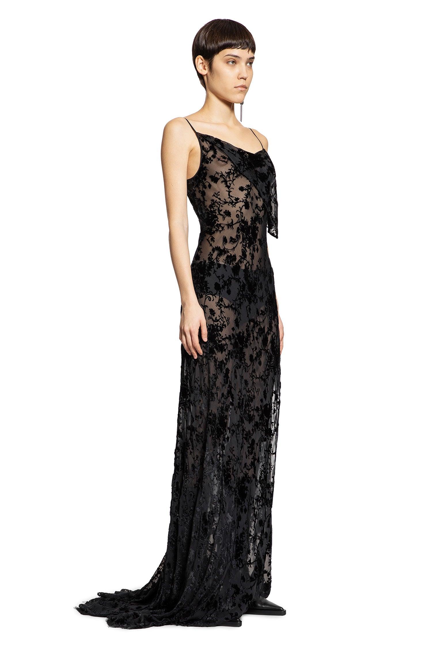 Ann Demeulemeester Maxi dresses for Women | Online Sale up